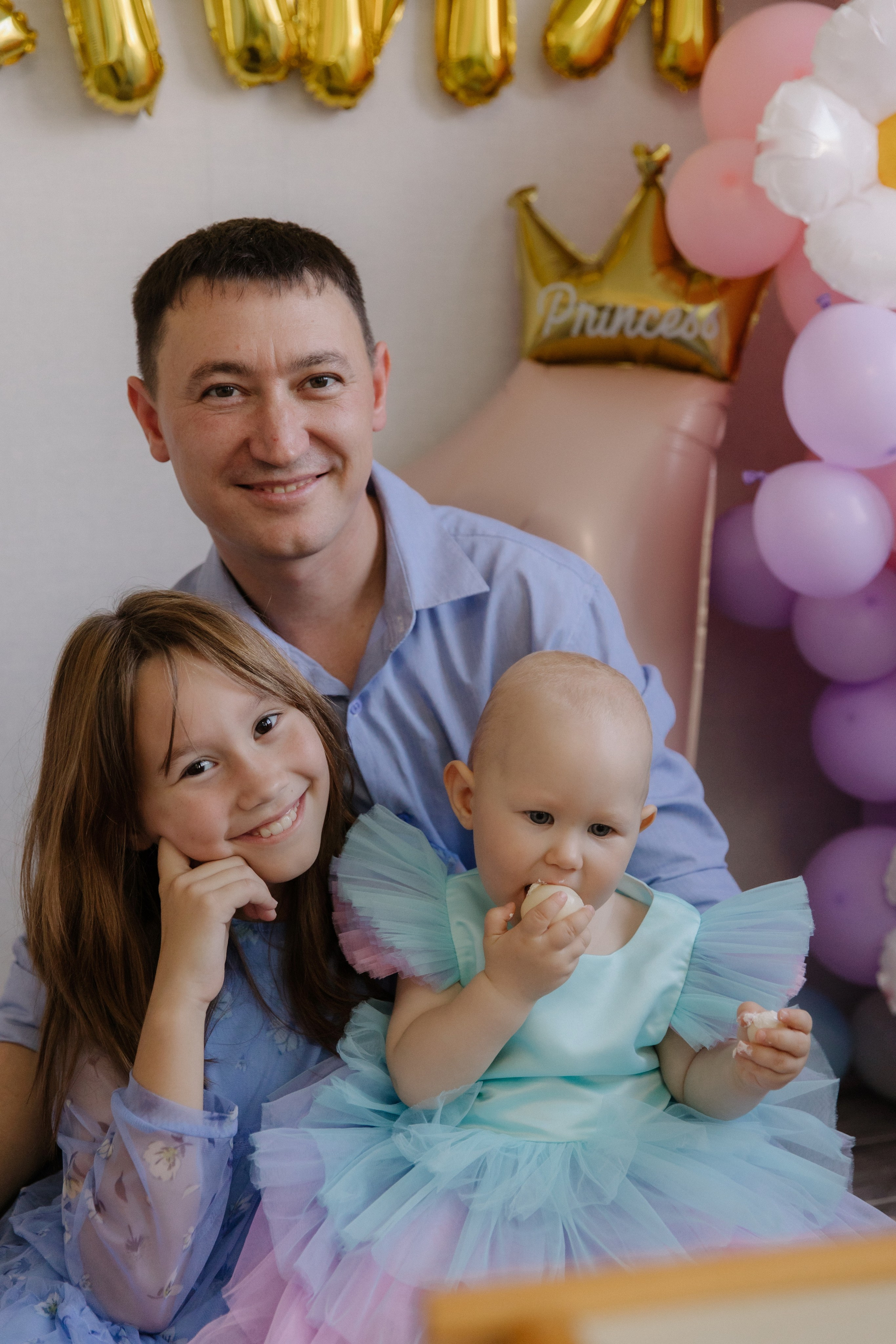 Годик Лере. Семейный и свадебный фотограф в Москве и Зеленограде Пилипенко Юлия