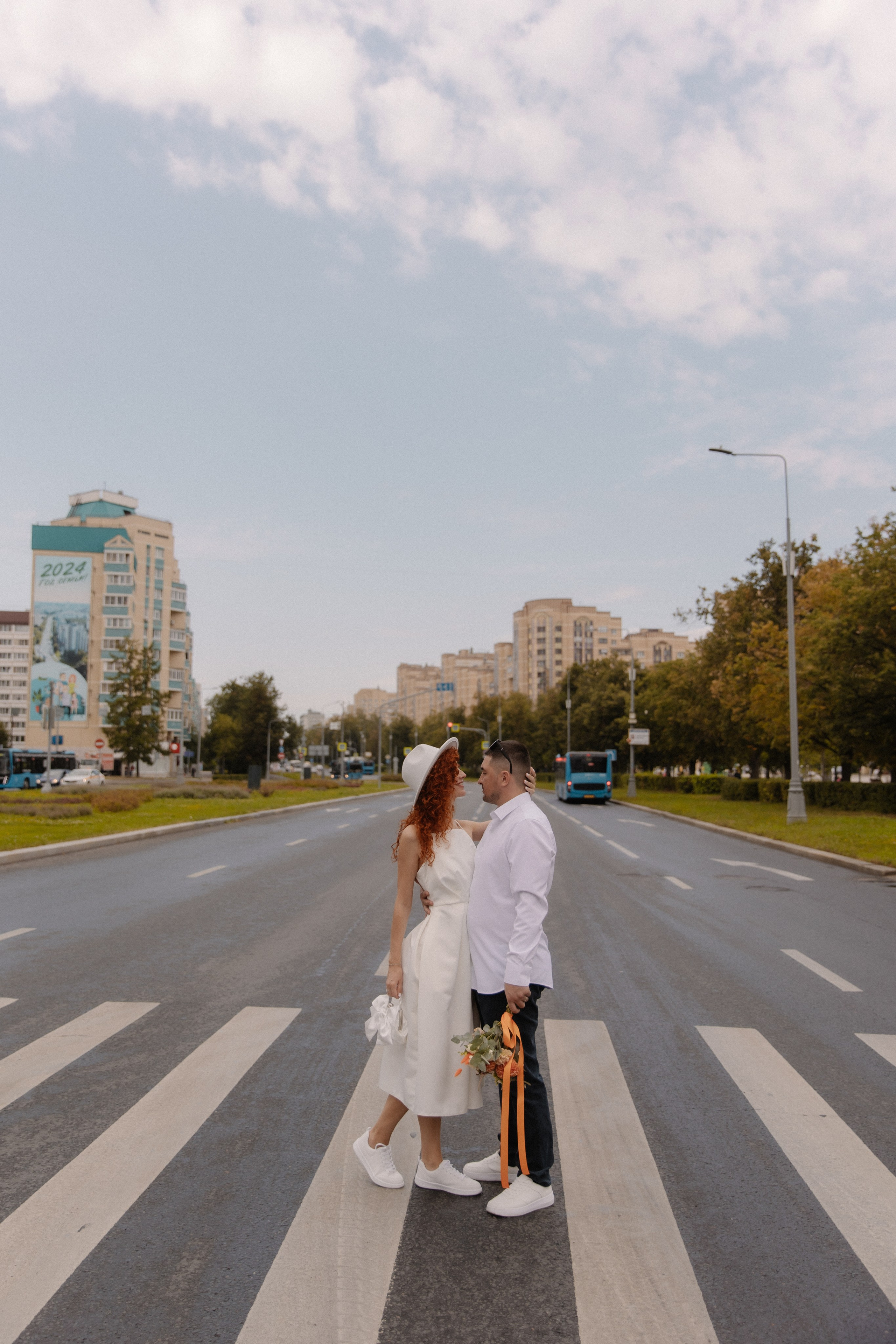 Якуб и Саша. Семейный и свадебный фотограф в Москве и Зеленограде Пилипенко Юлия