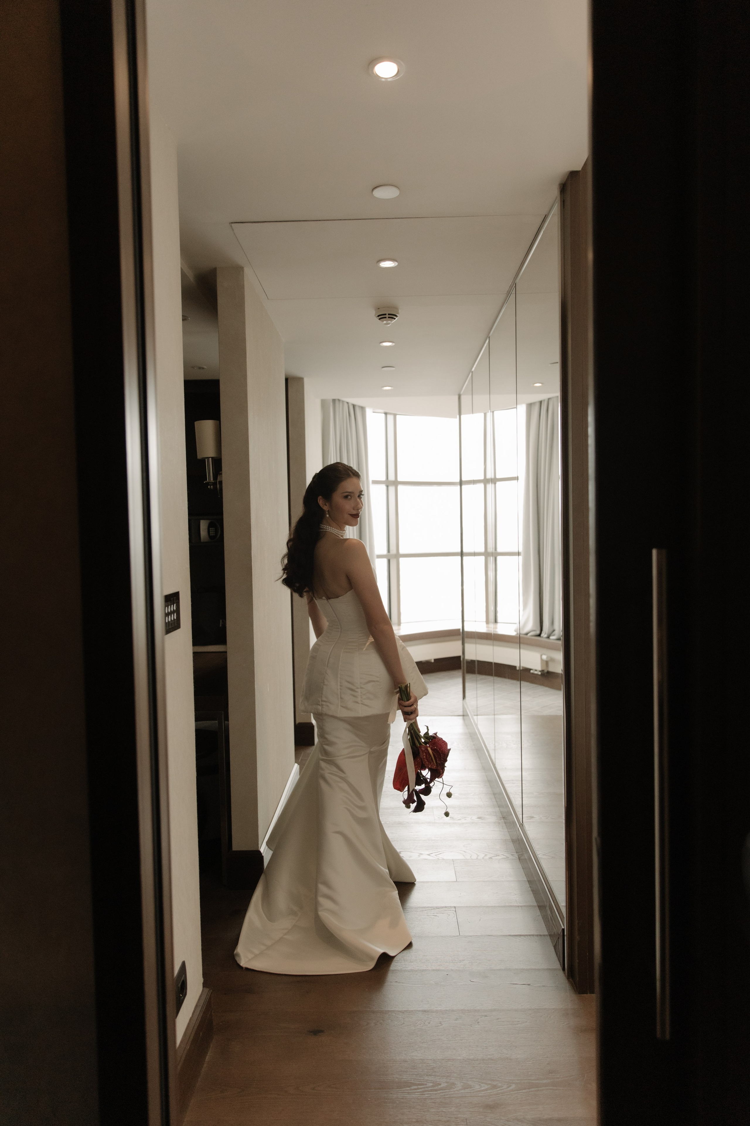 Федор и Малена. Семейный и свадебный фотограф в Москве и Зеленограде Пилипенко Юлия