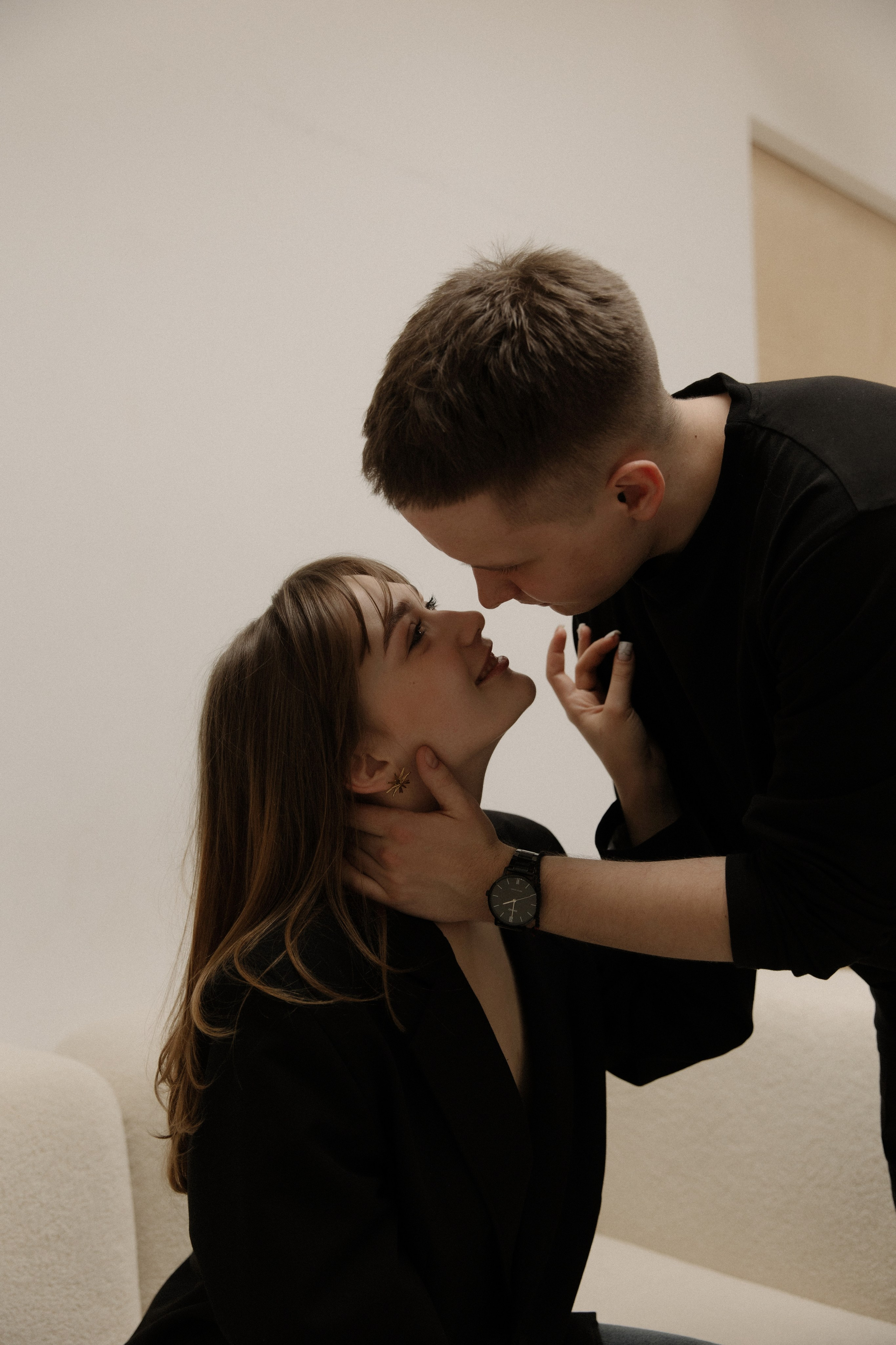 Алексей и Арина. Семейный и свадебный фотограф в Москве и Зеленограде Пилипенко Юлия