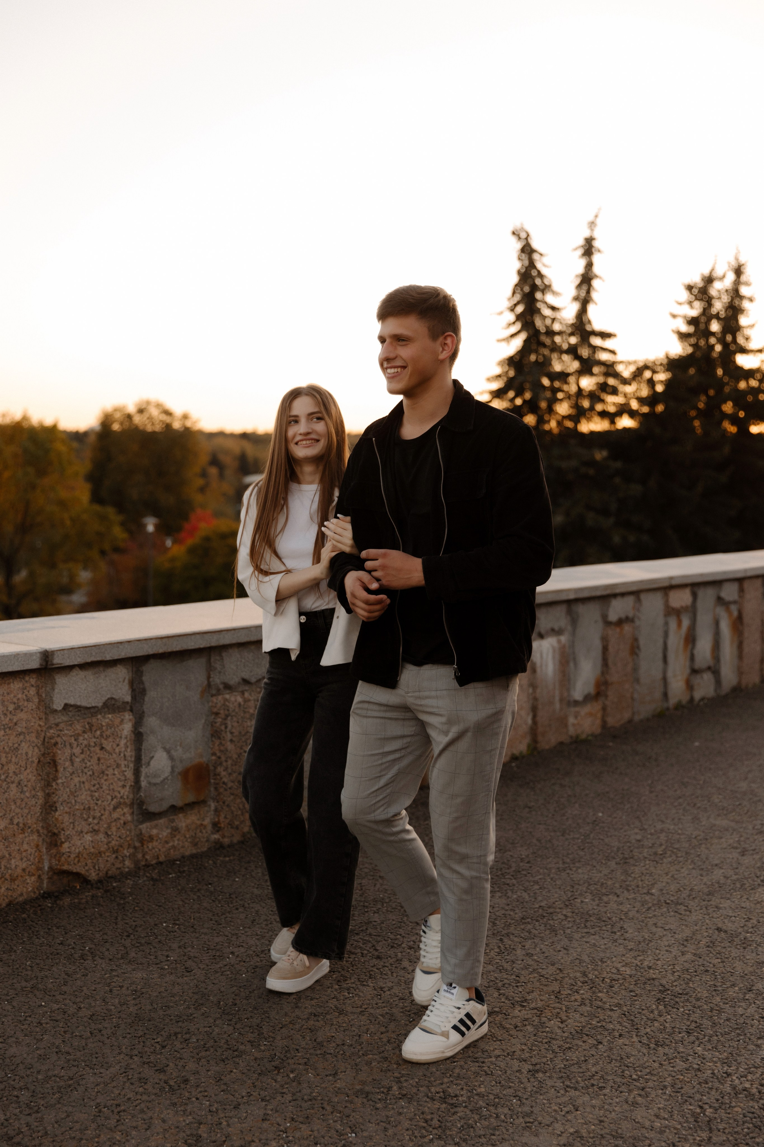 Антон и Алина. Семейный и свадебный фотограф в Москве и Зеленограде Пилипенко Юлия