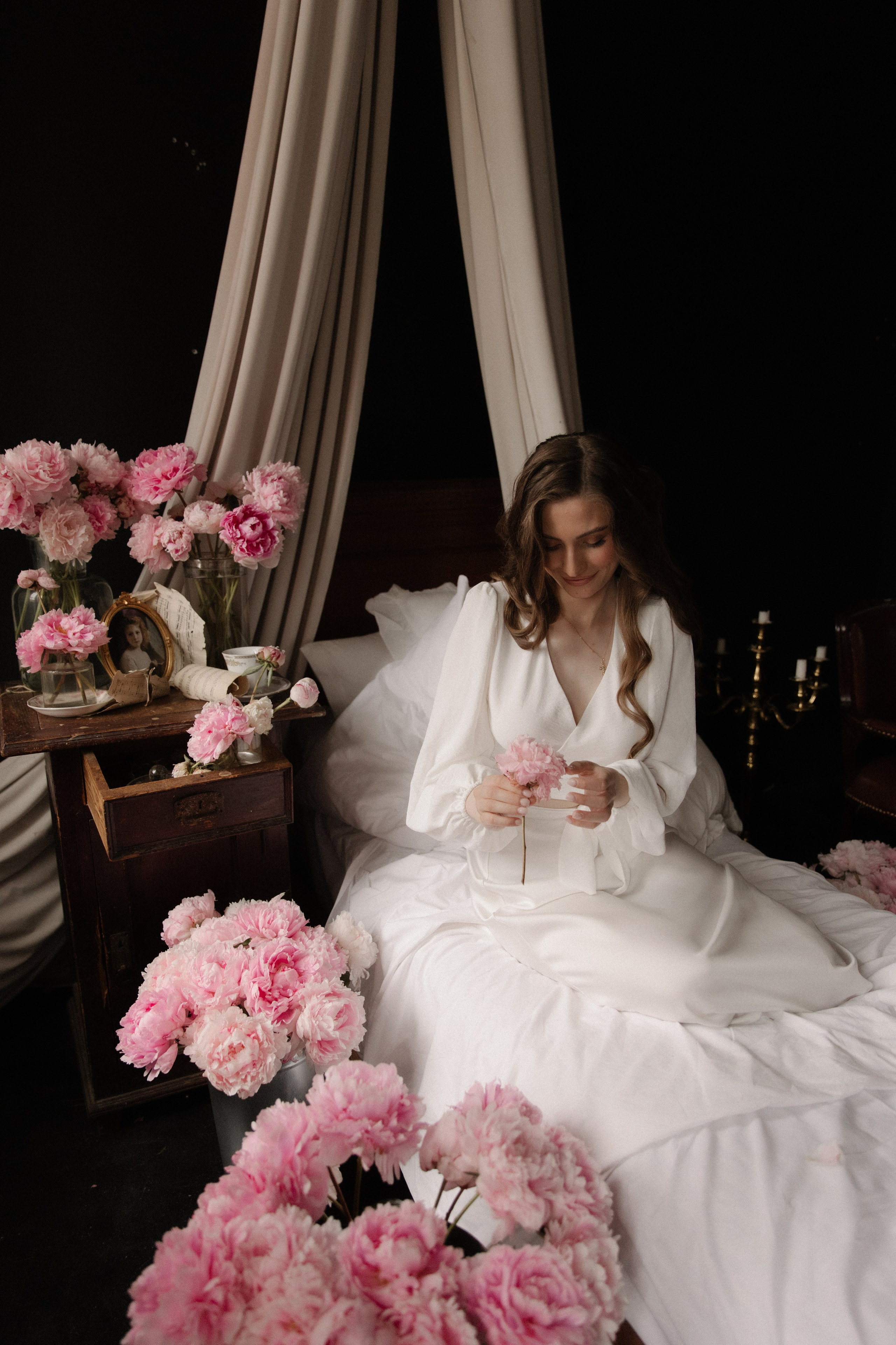 Алина. Семейный и свадебный фотограф в Москве и Зеленограде Пилипенко Юлия