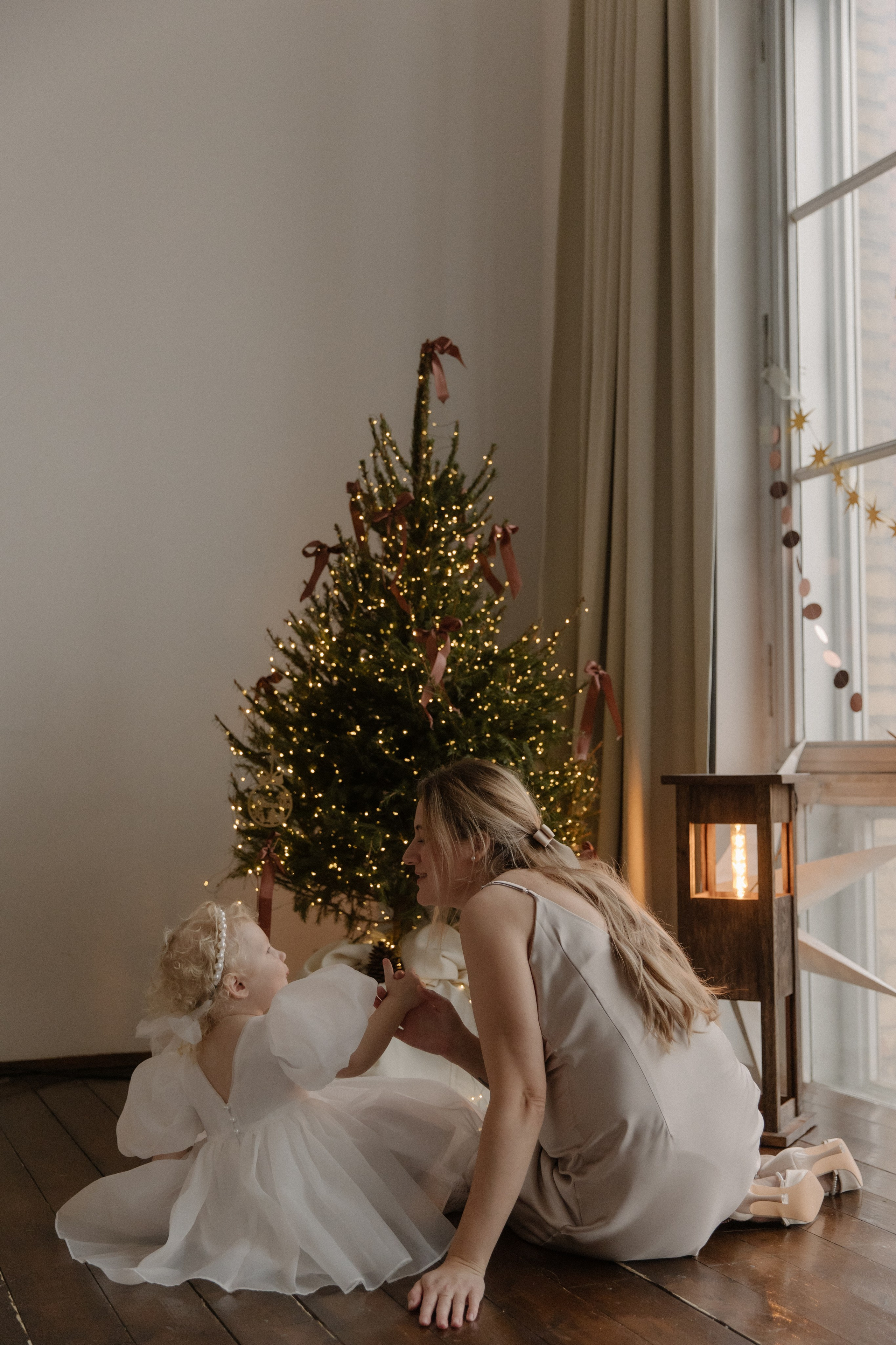 Семья Сергея и Инны. Семейный и свадебный фотограф в Москве и Зеленограде Пилипенко Юлия