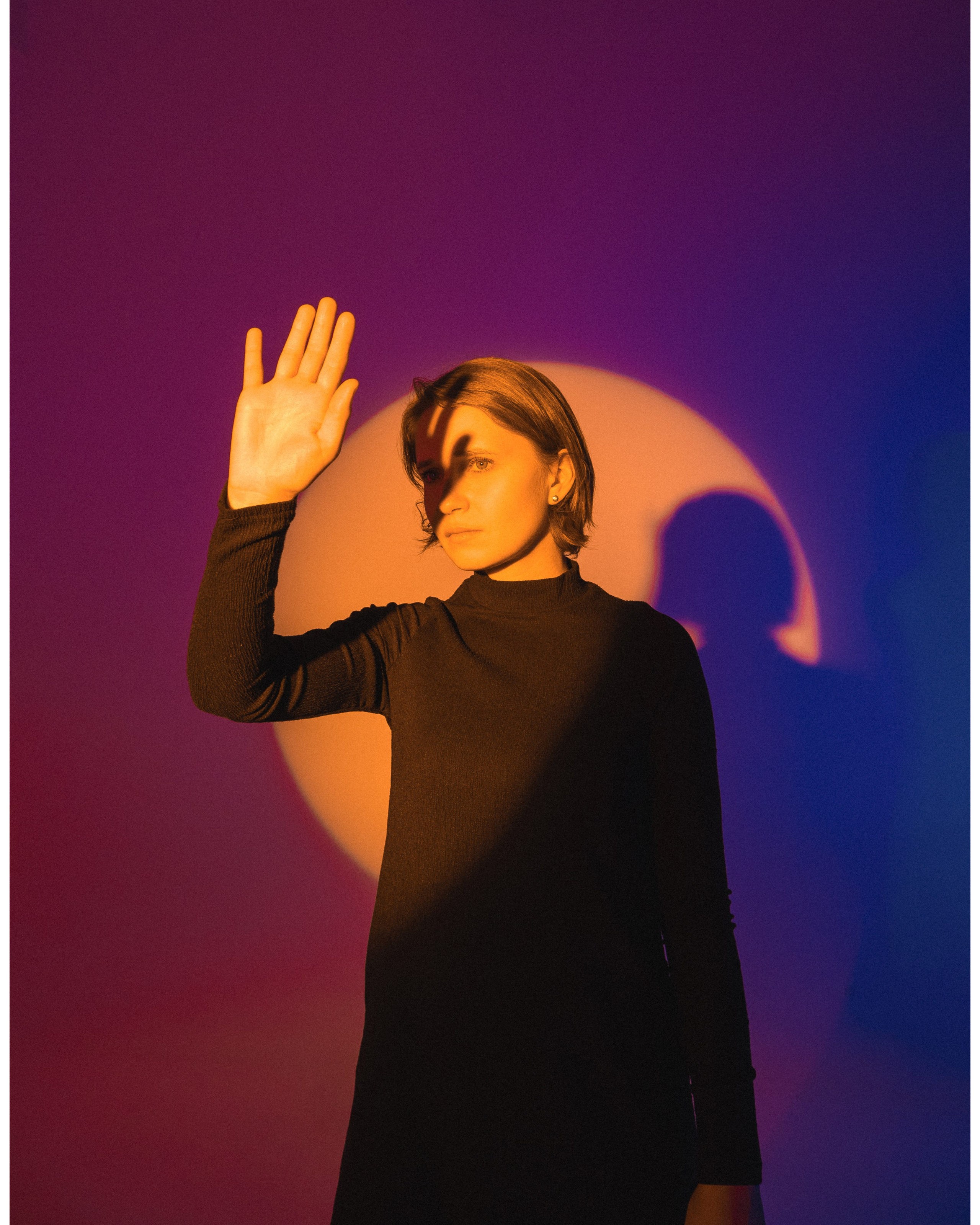 Evgenia. Фотограф Калашникова Софья