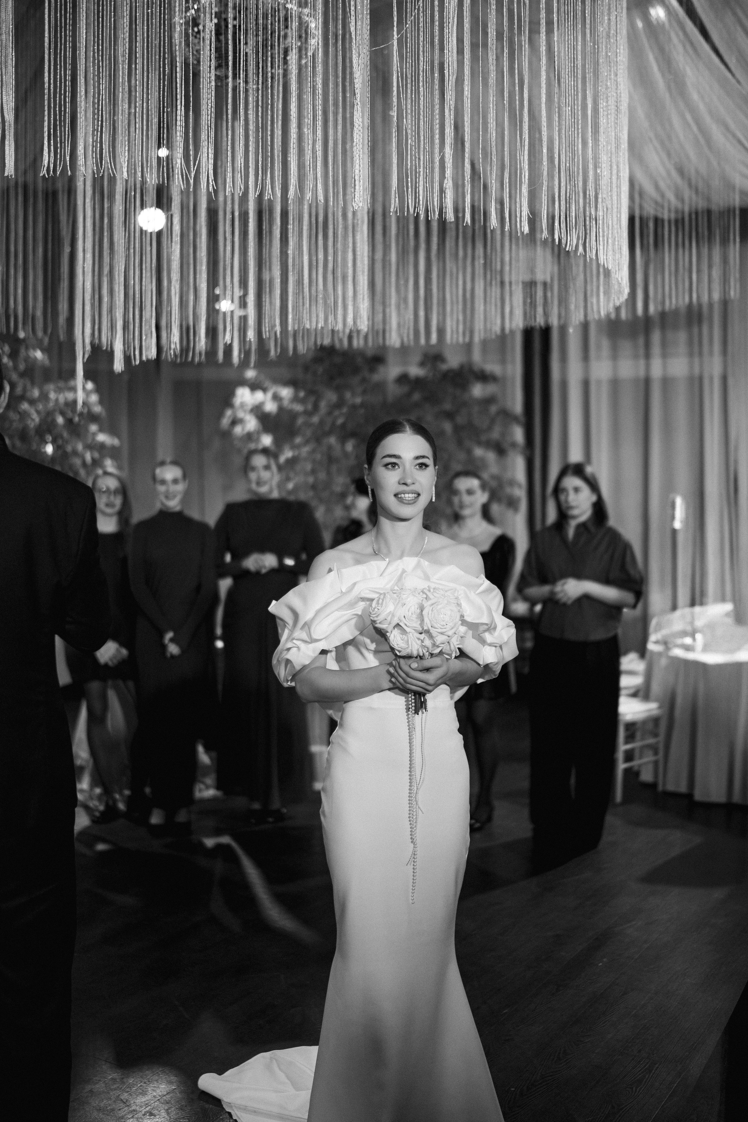 Навсегда. Перед лицом вечности. Свадебный фотограф в Санкт-Петербурге