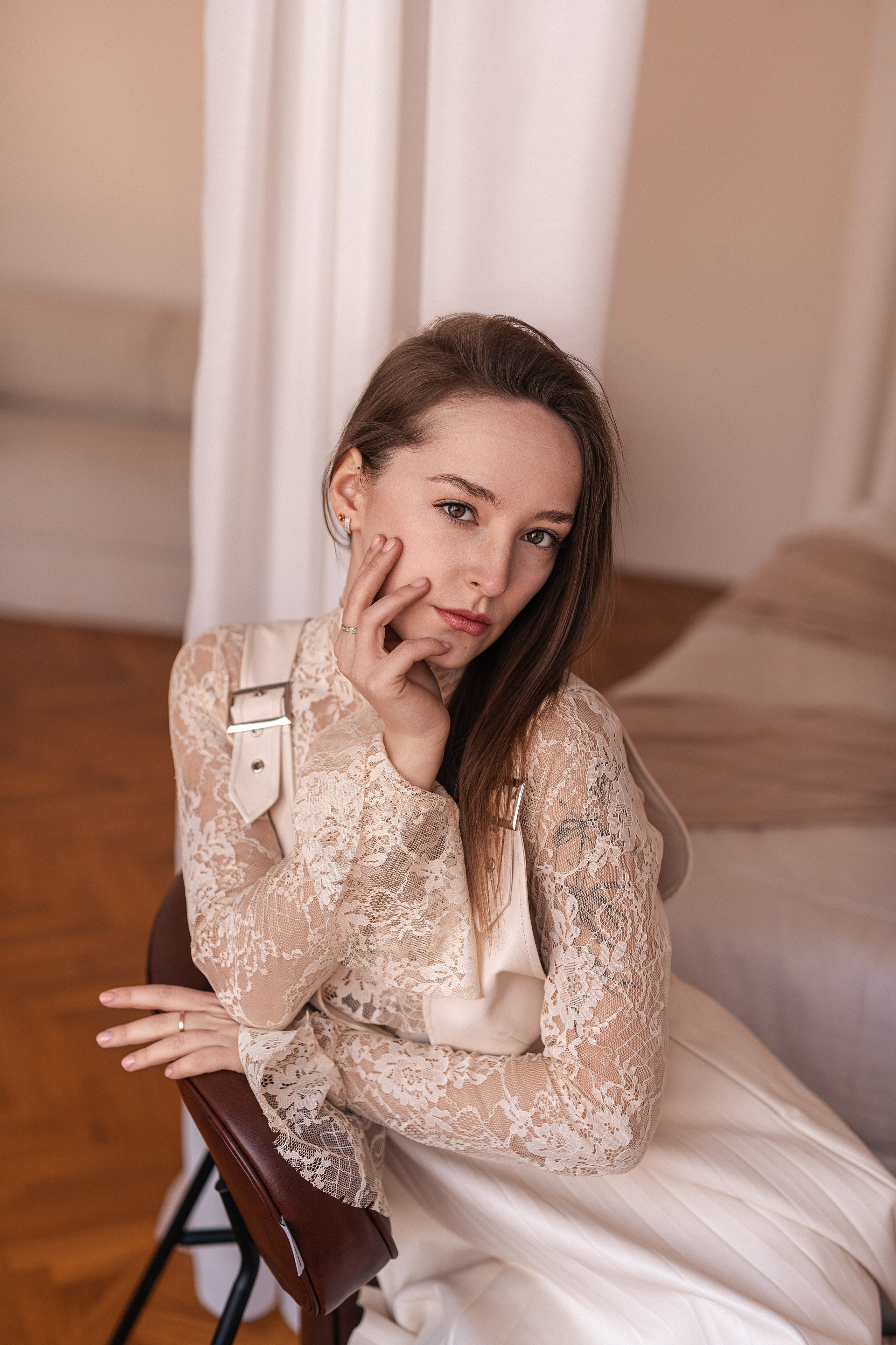 Екатерина. Женский фотограф Обнинск — Москва