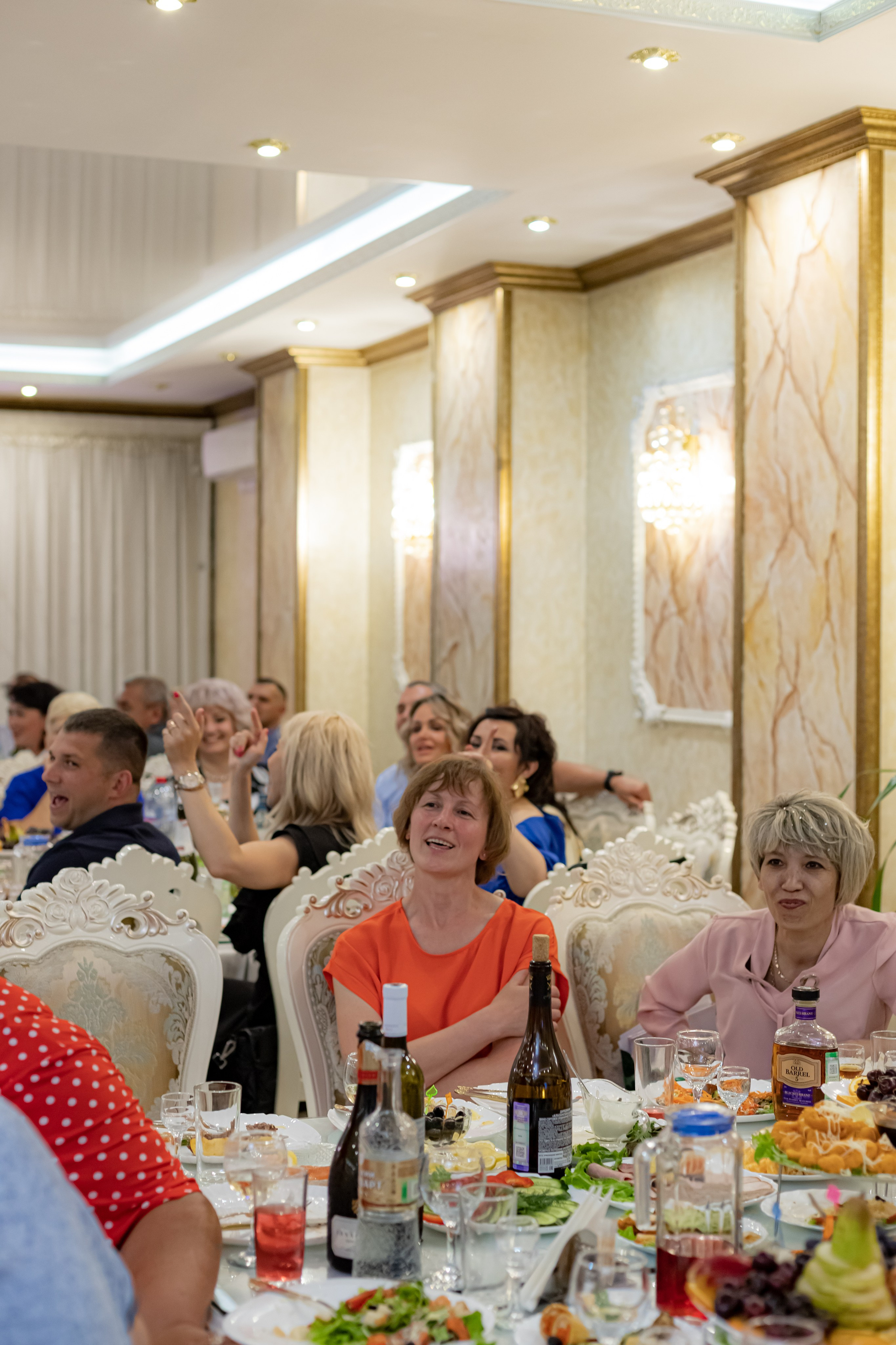 Выпускной. Photokarish