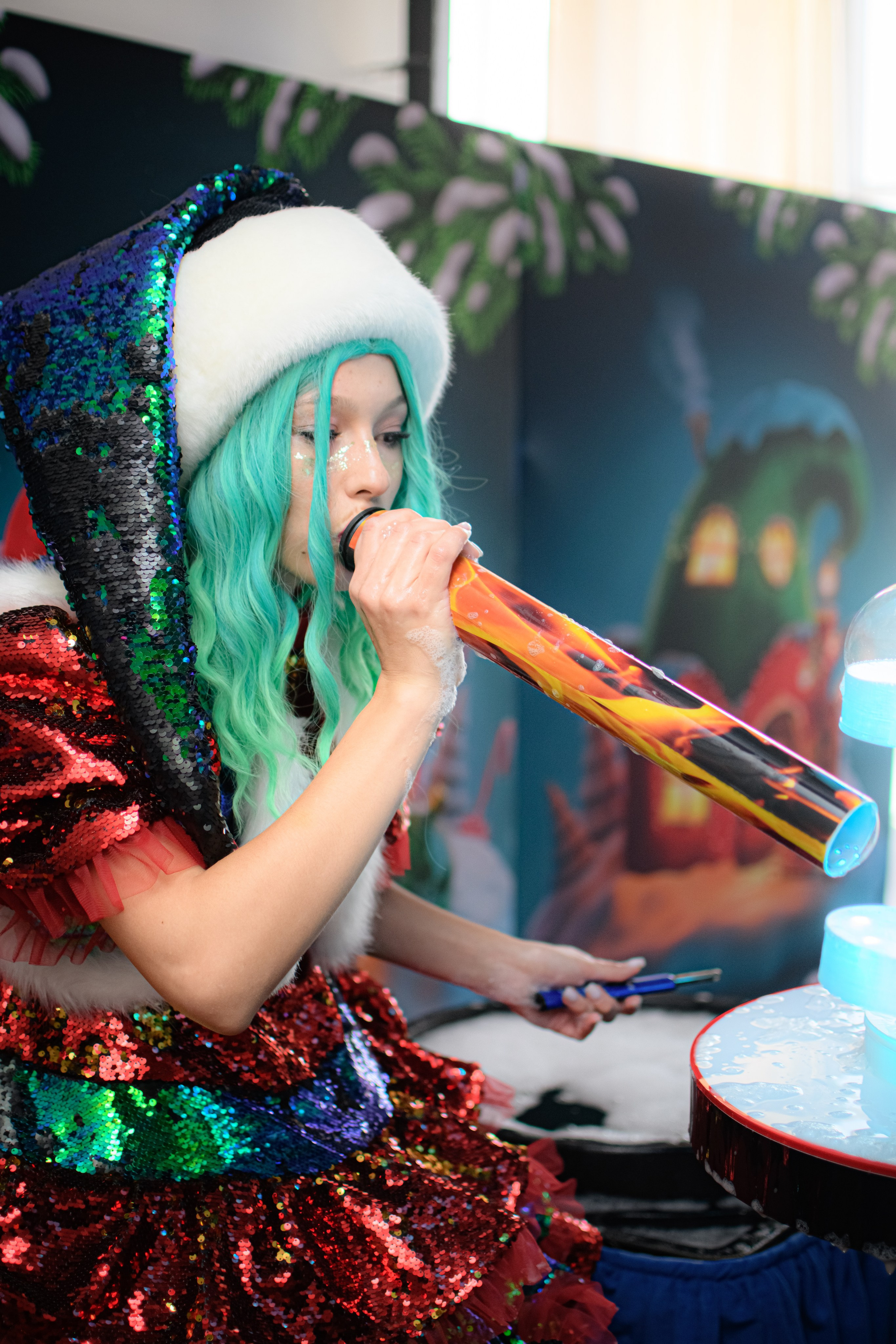 HAPPY NEW YEAR. Photokarish