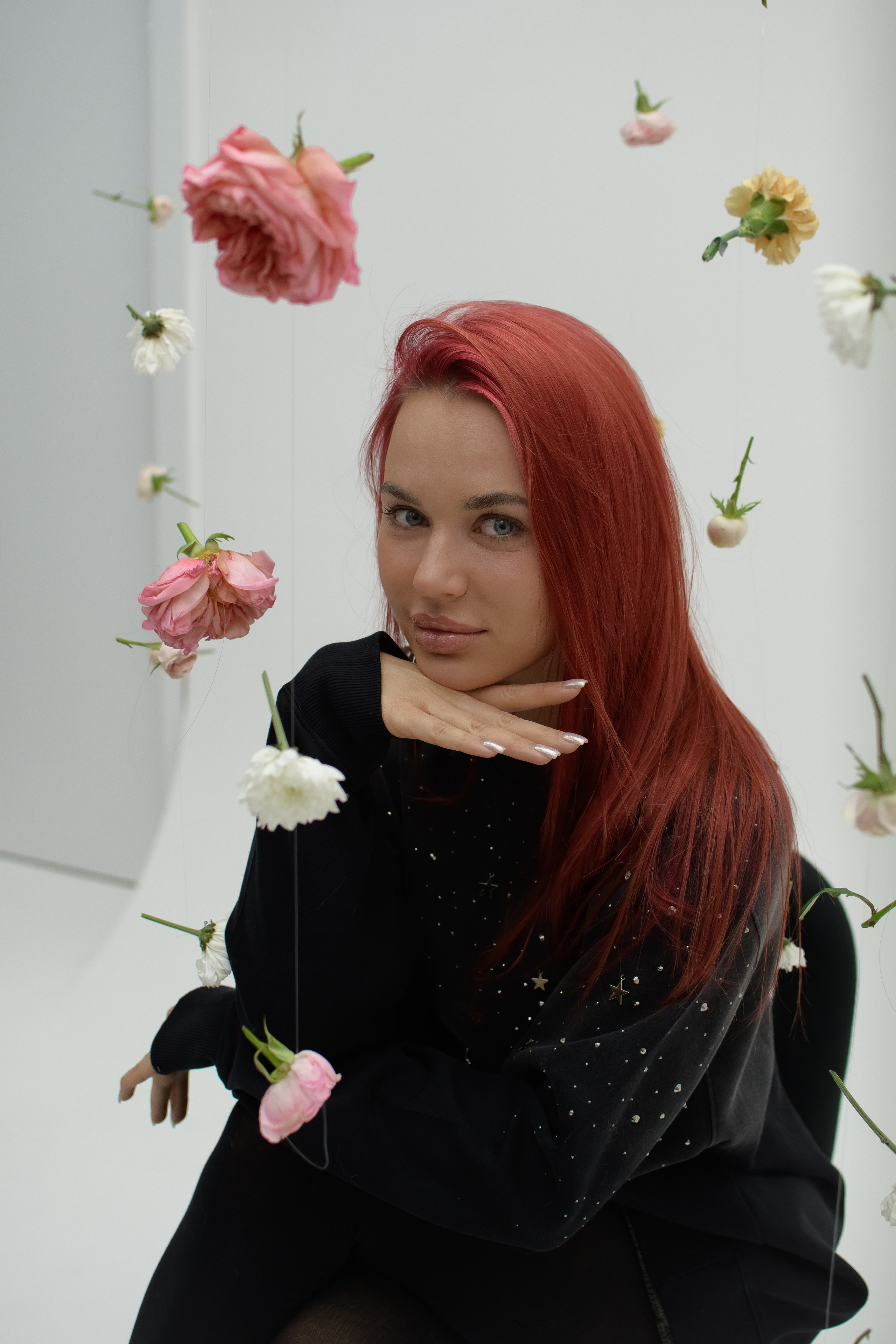 ЭТА СТУДИЯ. Photokarish