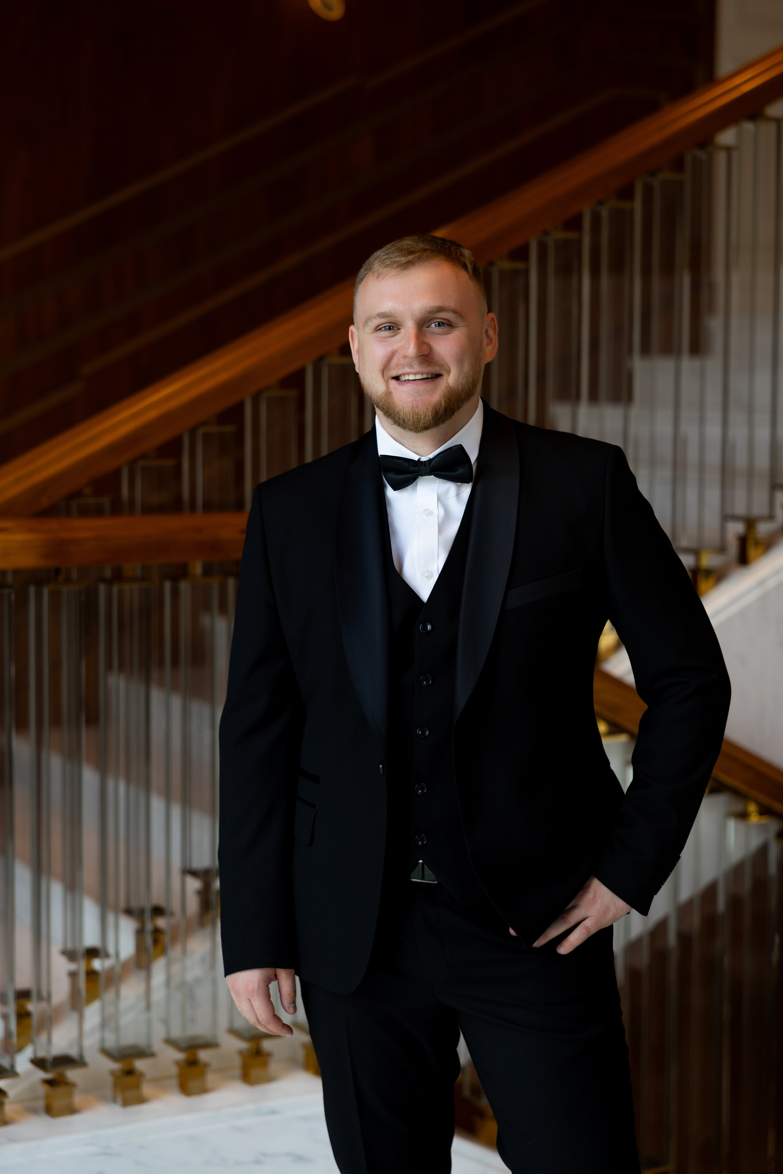 Любовь в большом городе М. Свадебный фотограф Екатерина Герк