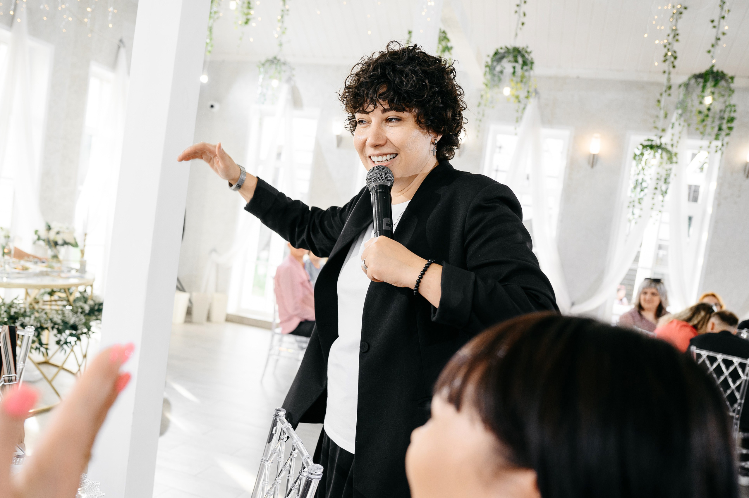 Лев и Екатерина. Свадебный фотограф в Красноярске