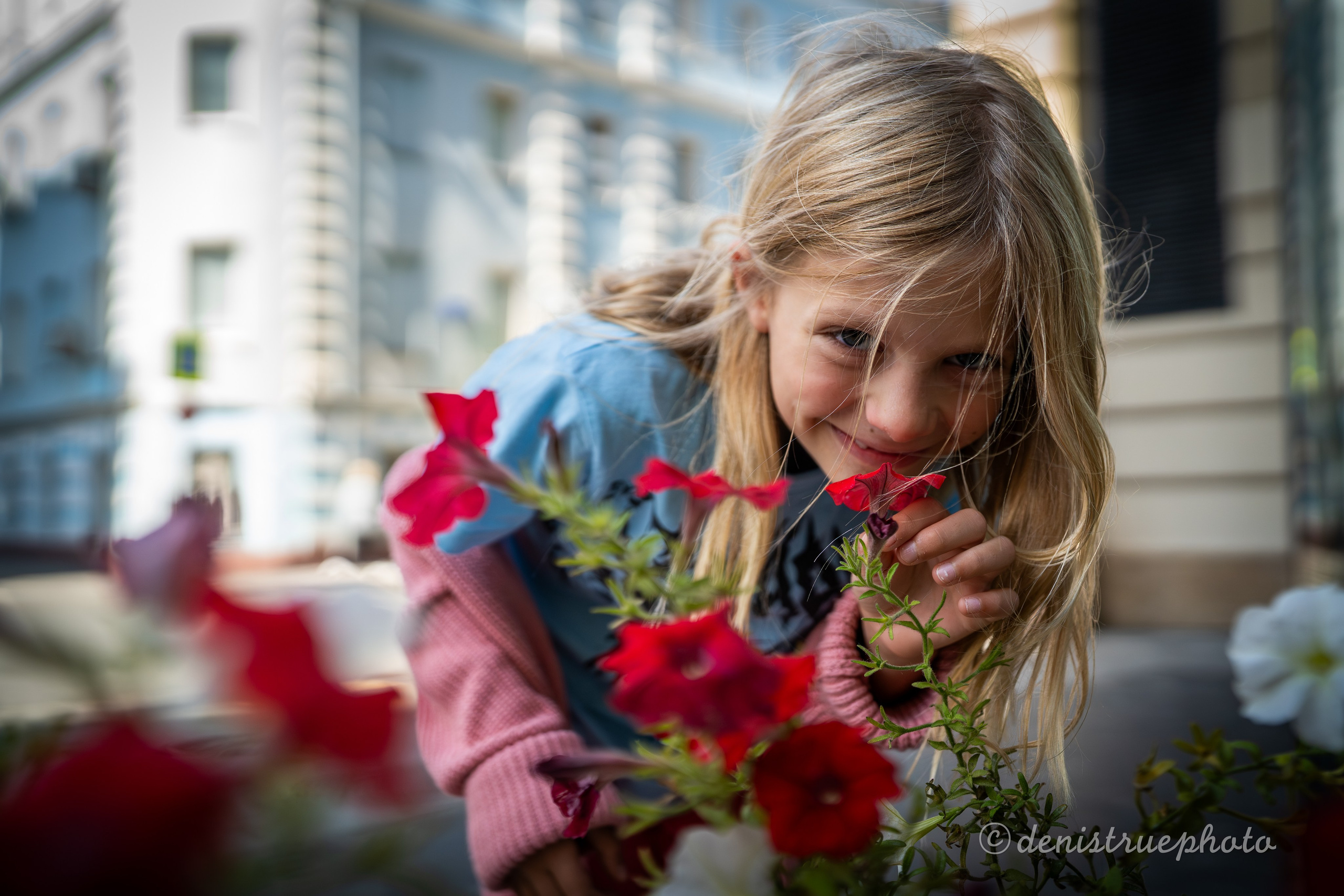 Детская фотосессия. Репортажая и lifestyle-фотография. Люди, эмоции, жизнь