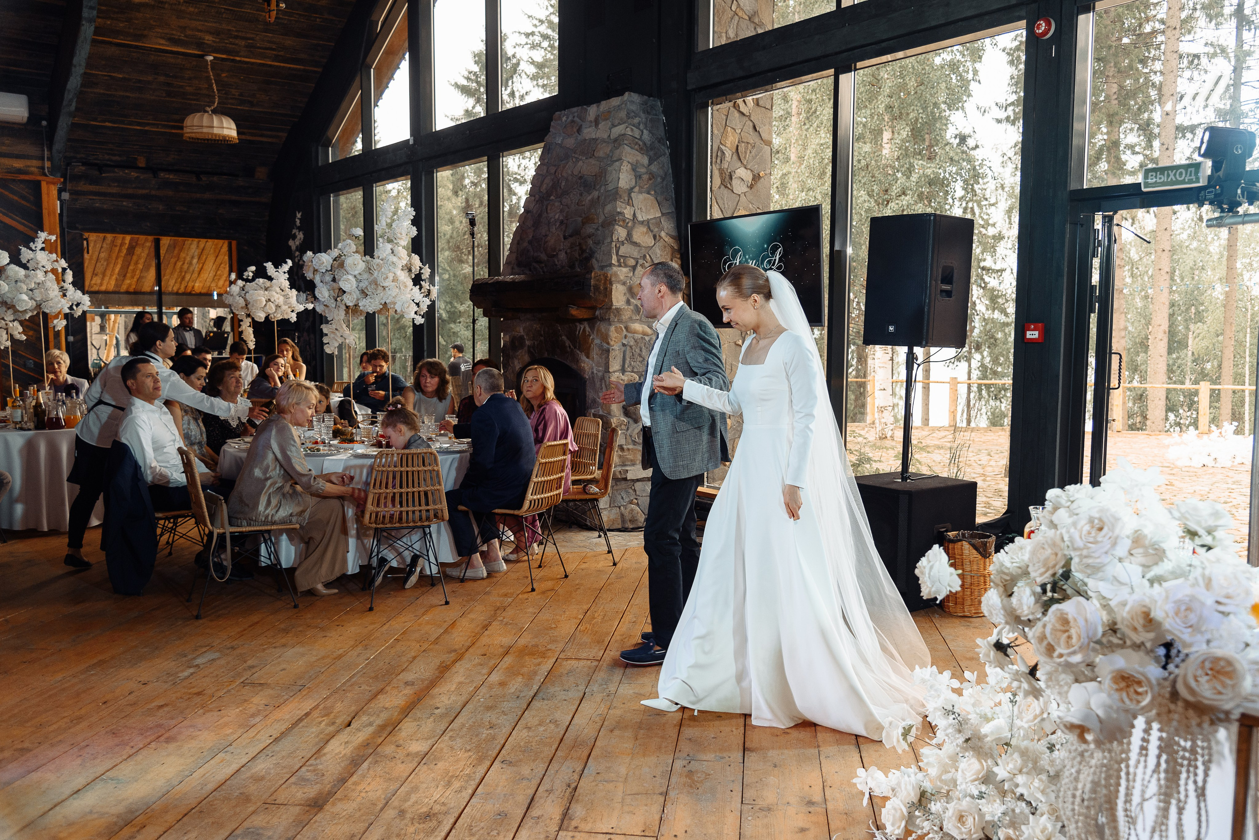 Свадьба Саша и Саша 2023-07-14. Свадебный фотограф в Перми Алексей Поляков