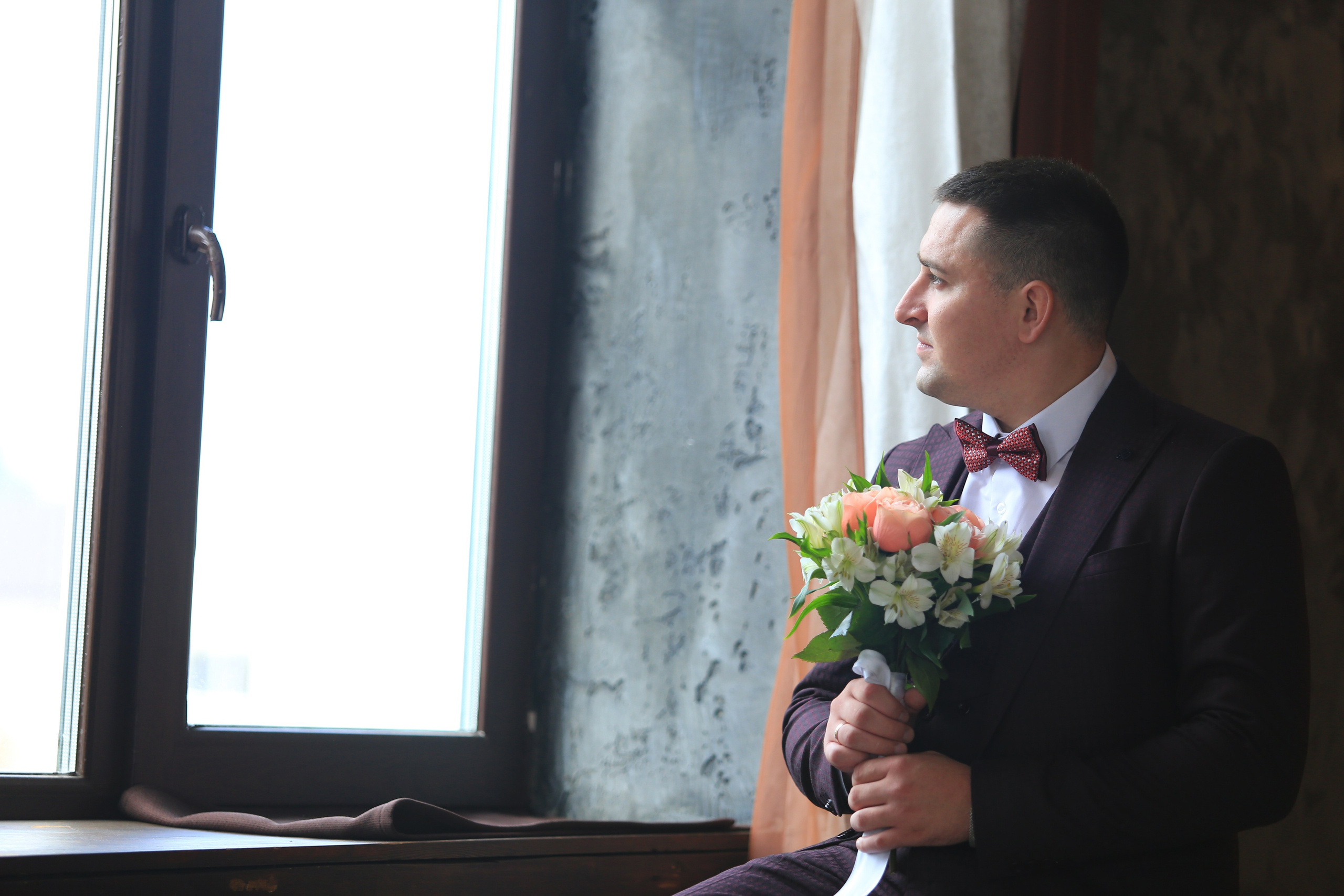 Свадьба Светланы и Михаила. Семейный и детский фотограф Виталий Катюшин