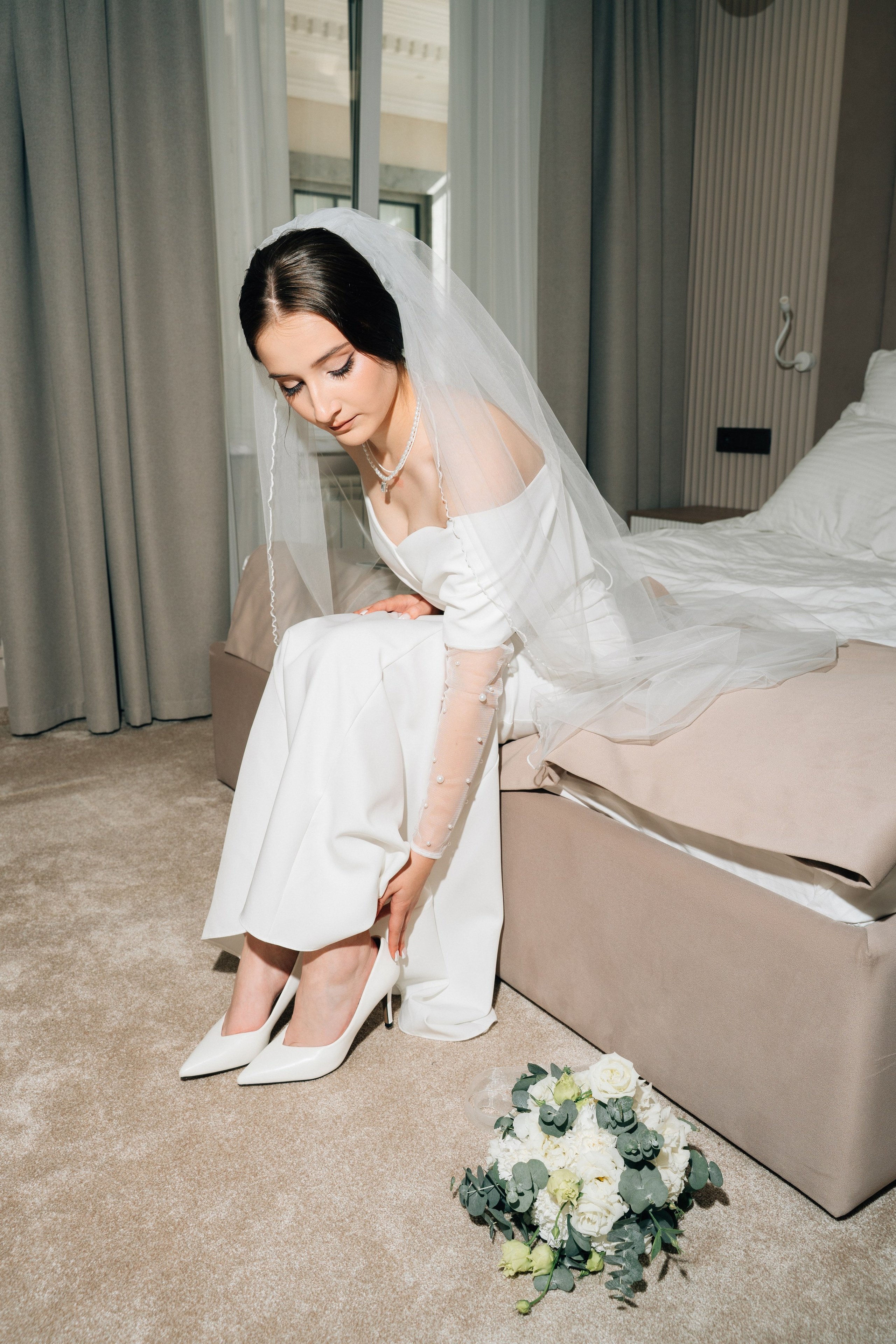 Вечер в ШАТО. Свадебная, семейная и коммерческая Фото|Видеосъёмка