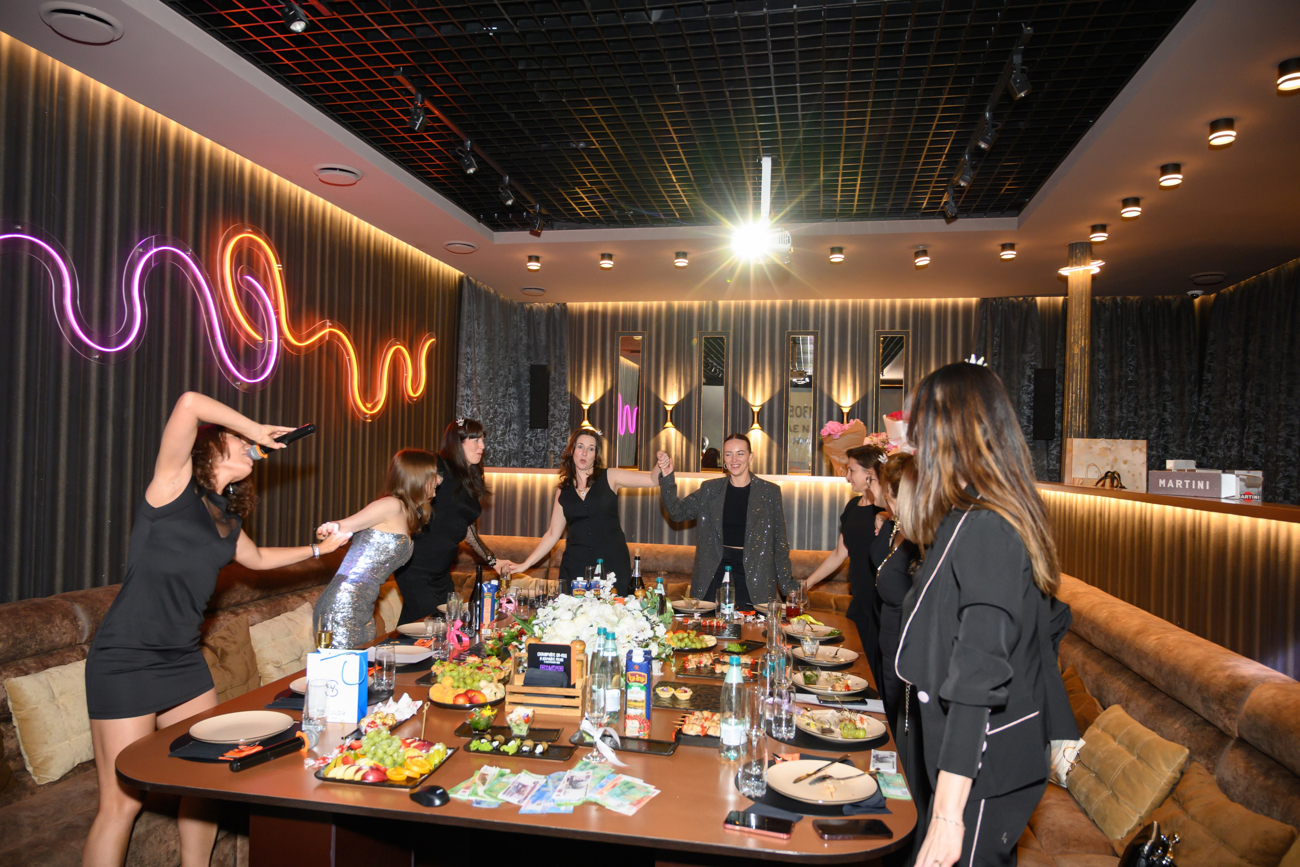 День рождения. Фотограф в Ростове-на-Дону Оксана Филатьева