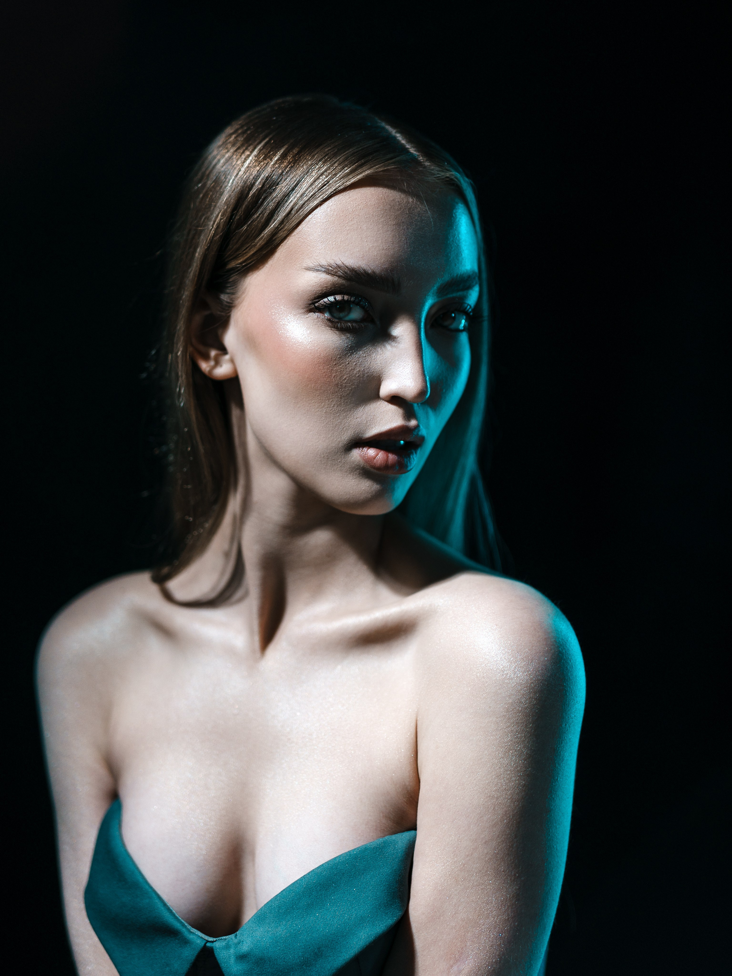 Фотограф Олег Сотник