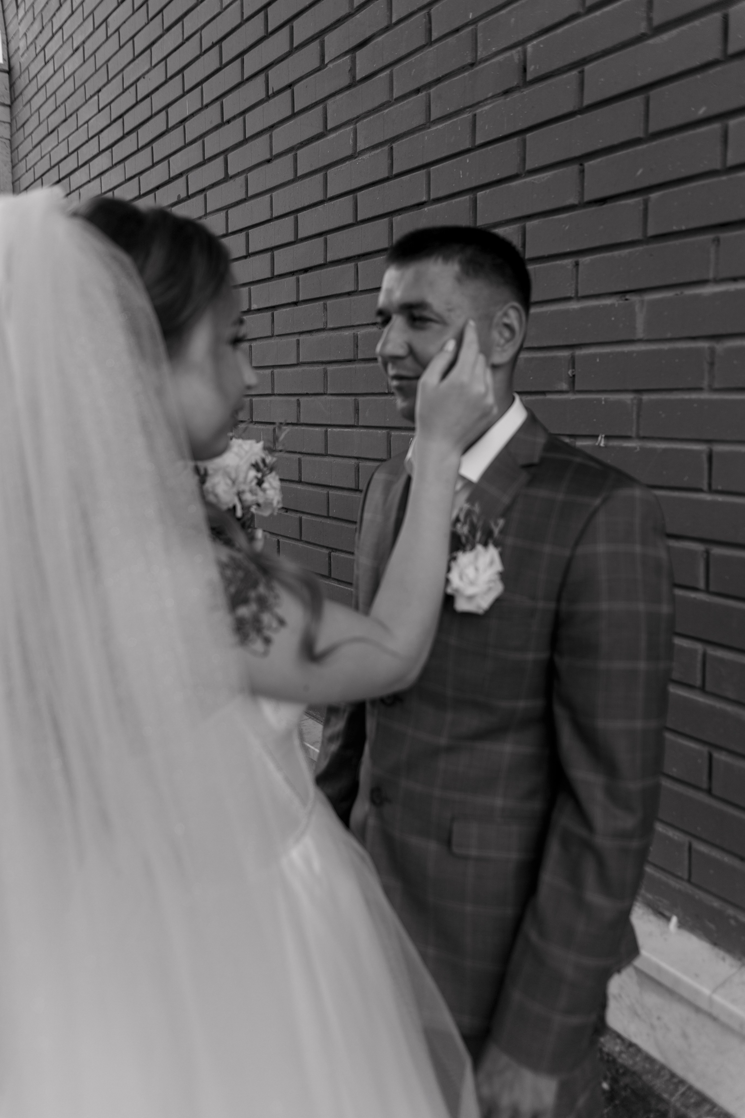 Александр & Анастасия. Свадебный фотограф в Чебоксарах Анастасия Иванова