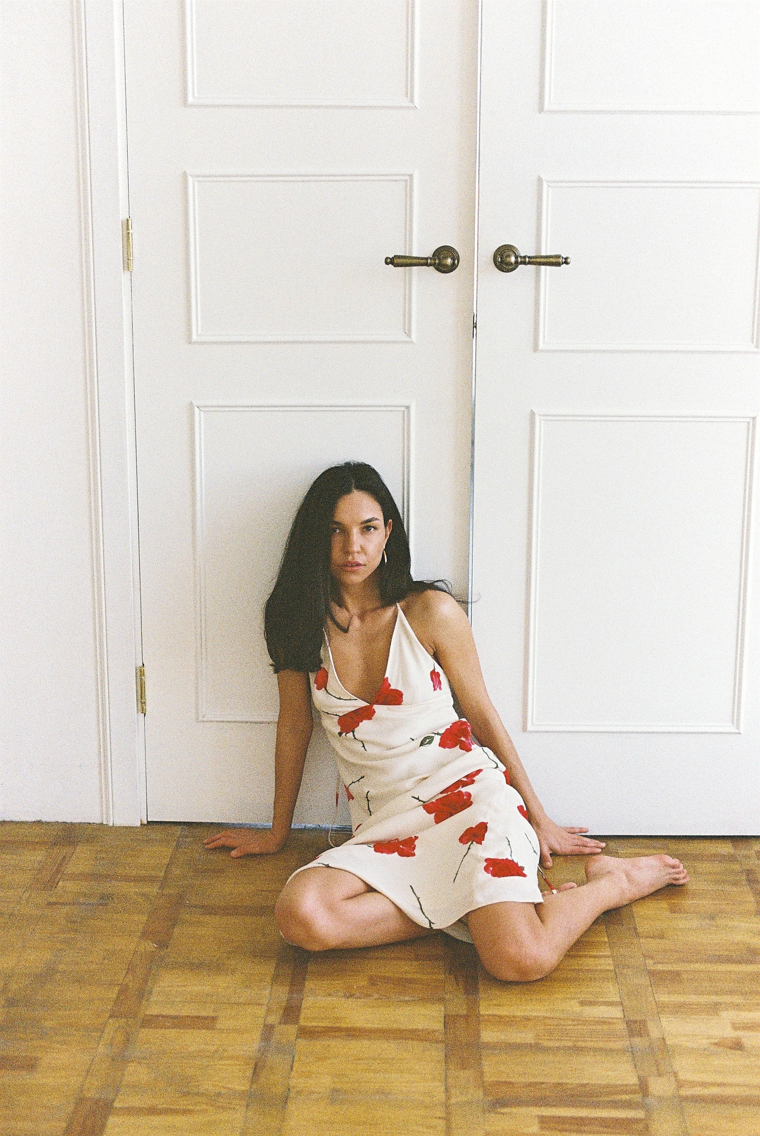 Диана (35 mm). Фотограф в Екатеринбурге и Москве, Анна