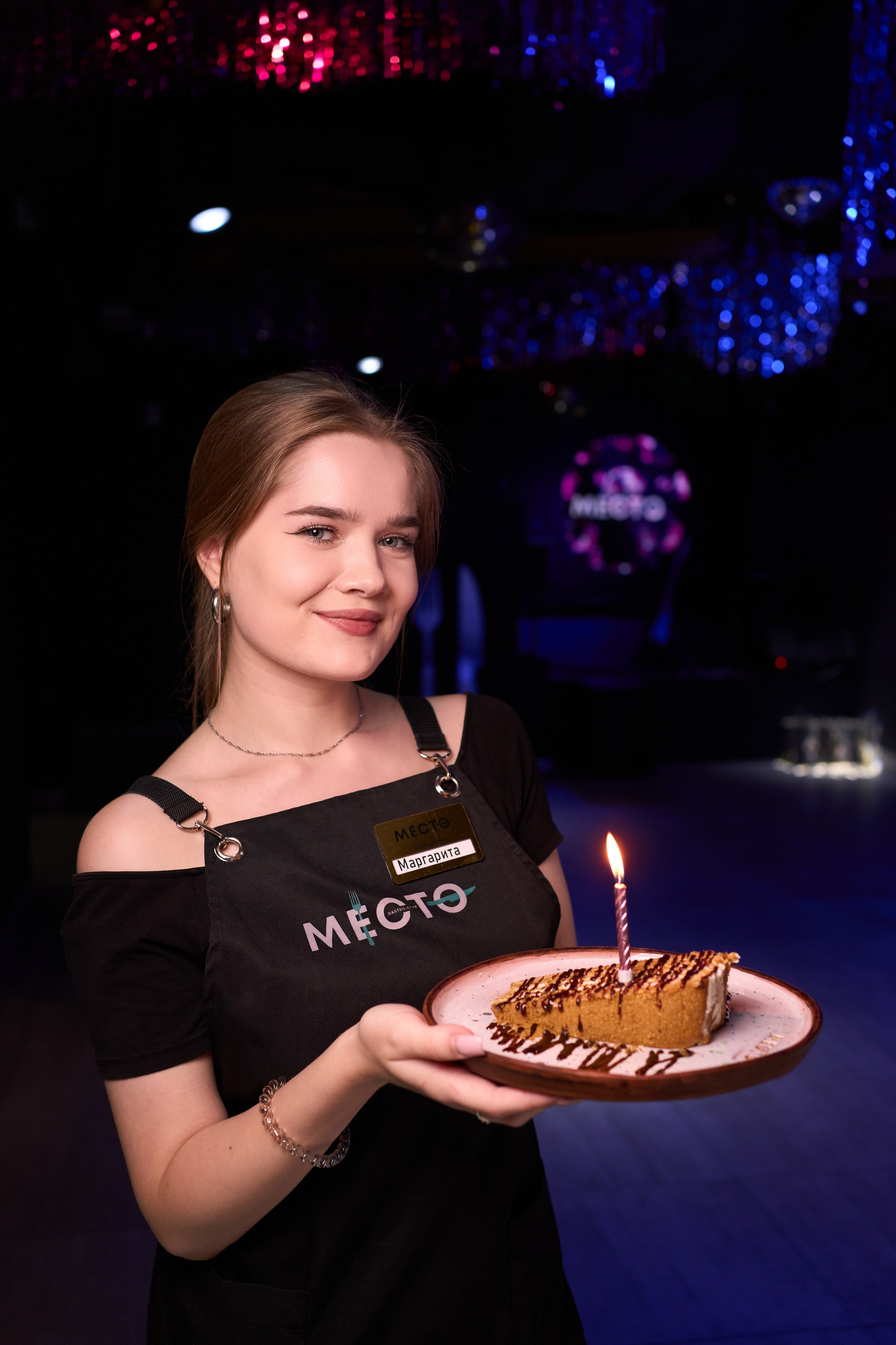 Место. EVG PROHOROV