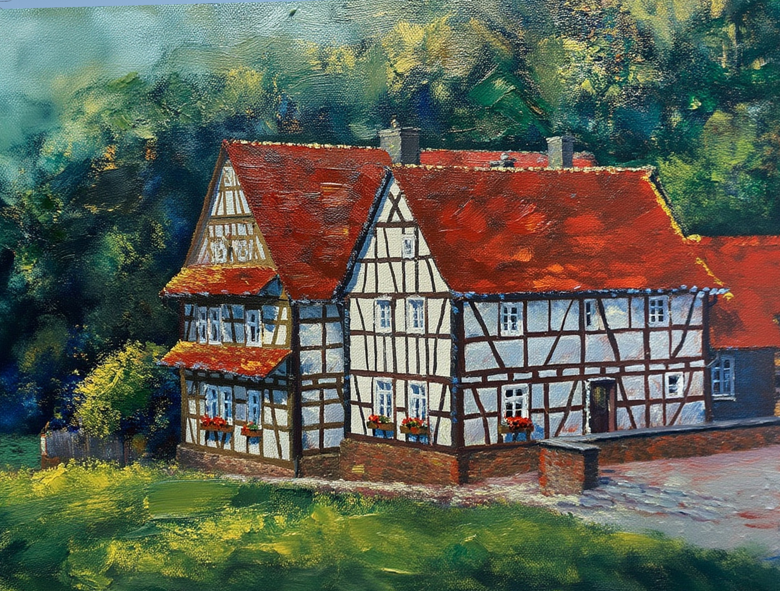 PACKAGES & PRICING. Exclusive Closing Gifts for Top Realtors | Custom House Portraits by Yulia Yurchevskaya