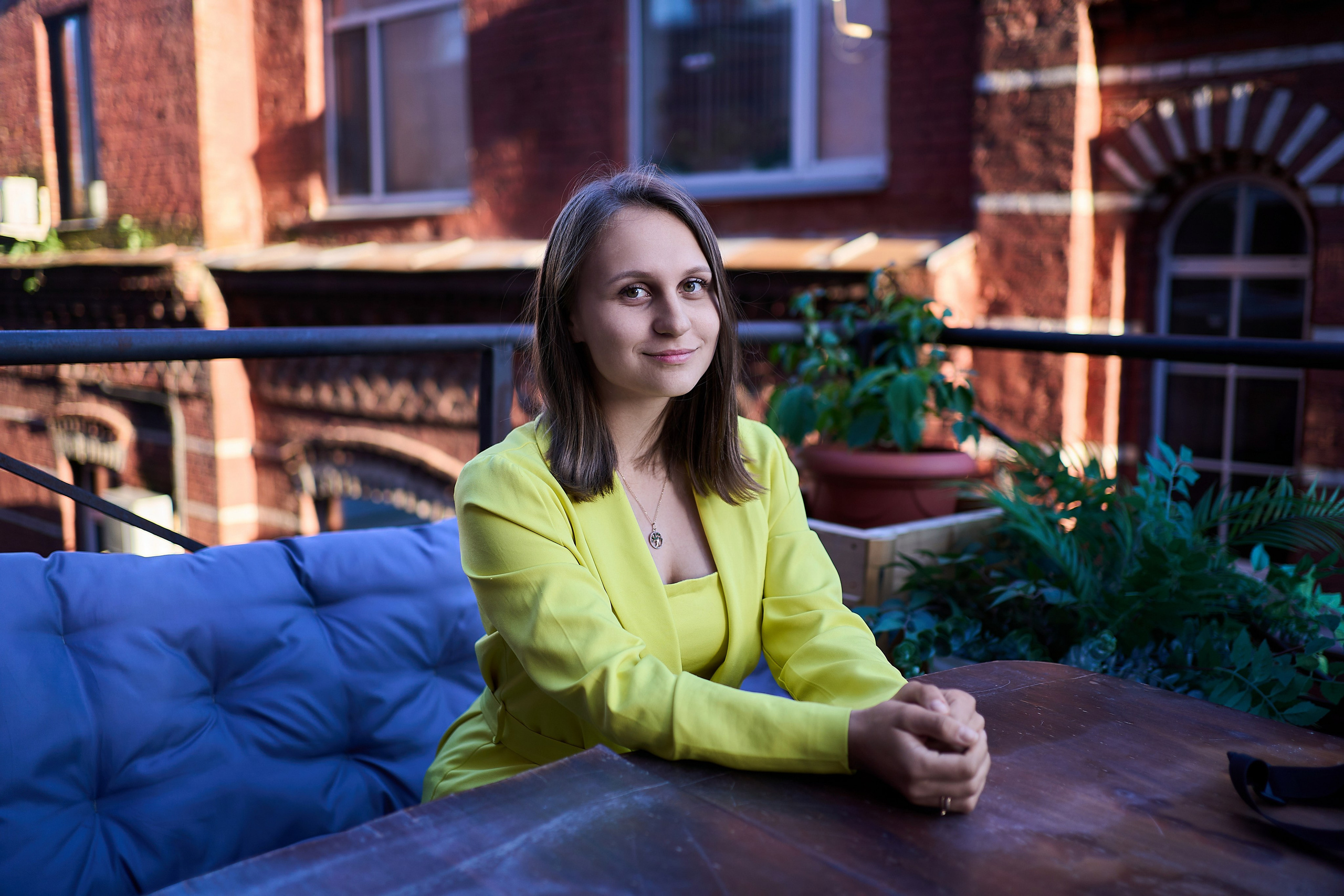 Правительства Москвы День стажера. Фотограф и Видеограф в Москве. Олег Корушев