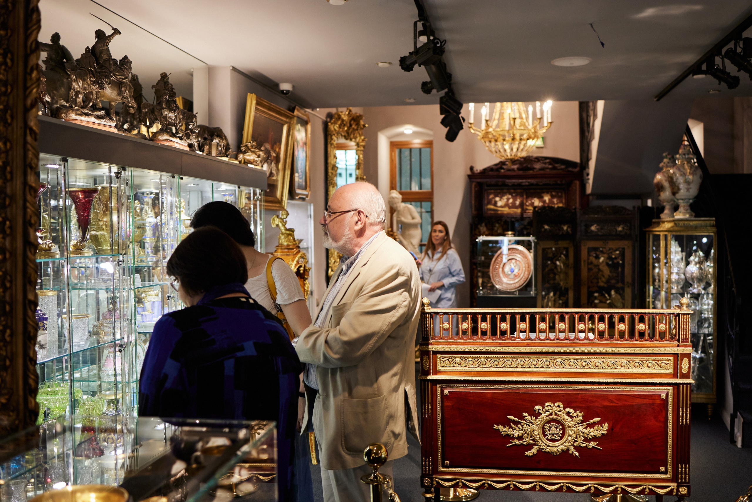 69. Фотограф Недорез Александр в Москве. Репортаж на ваших мероприятиях