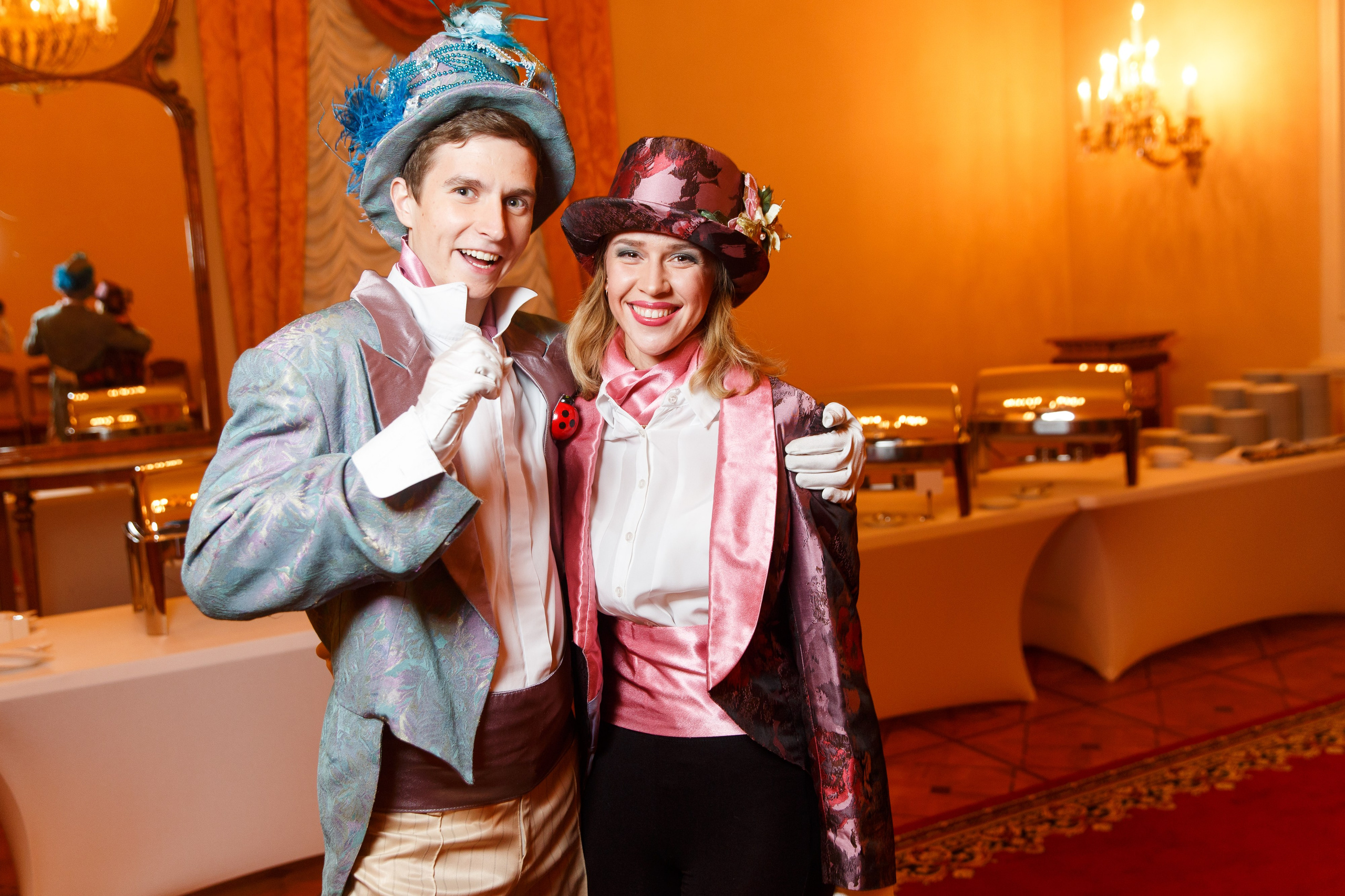 70. Фотограф Недорез Александр в Москве. Репортаж на ваших мероприятиях