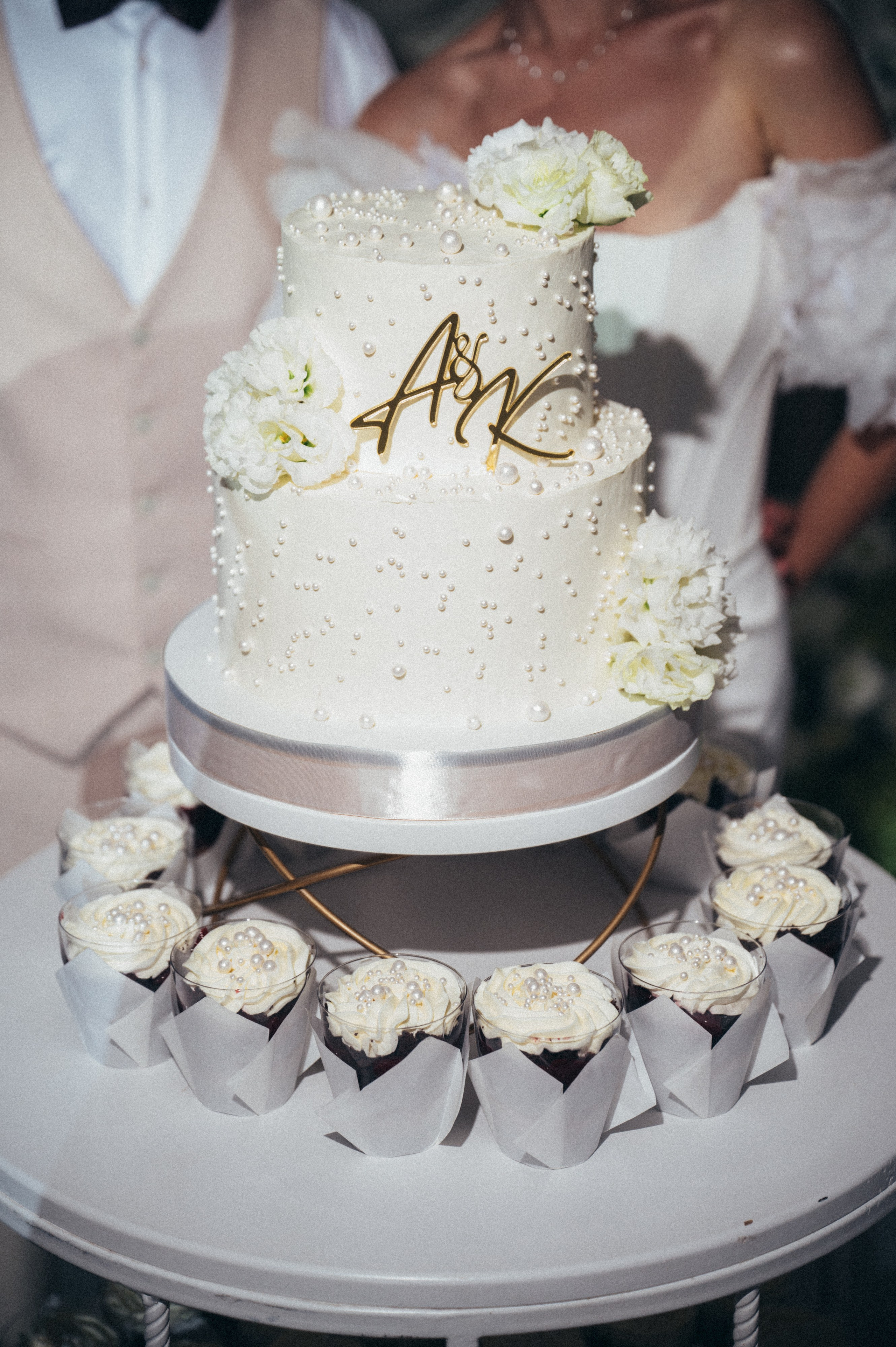 Александр и Ксения. SARKISOPH | Фотограф Волгоград