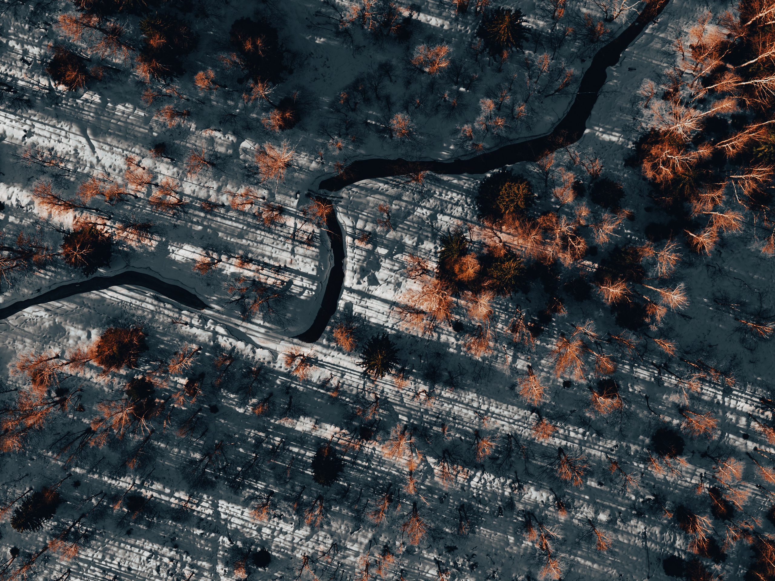 Аэросъемка / съемка с квадрокоптера. Студия визуального контента в Санкт-Петербурге и Москве