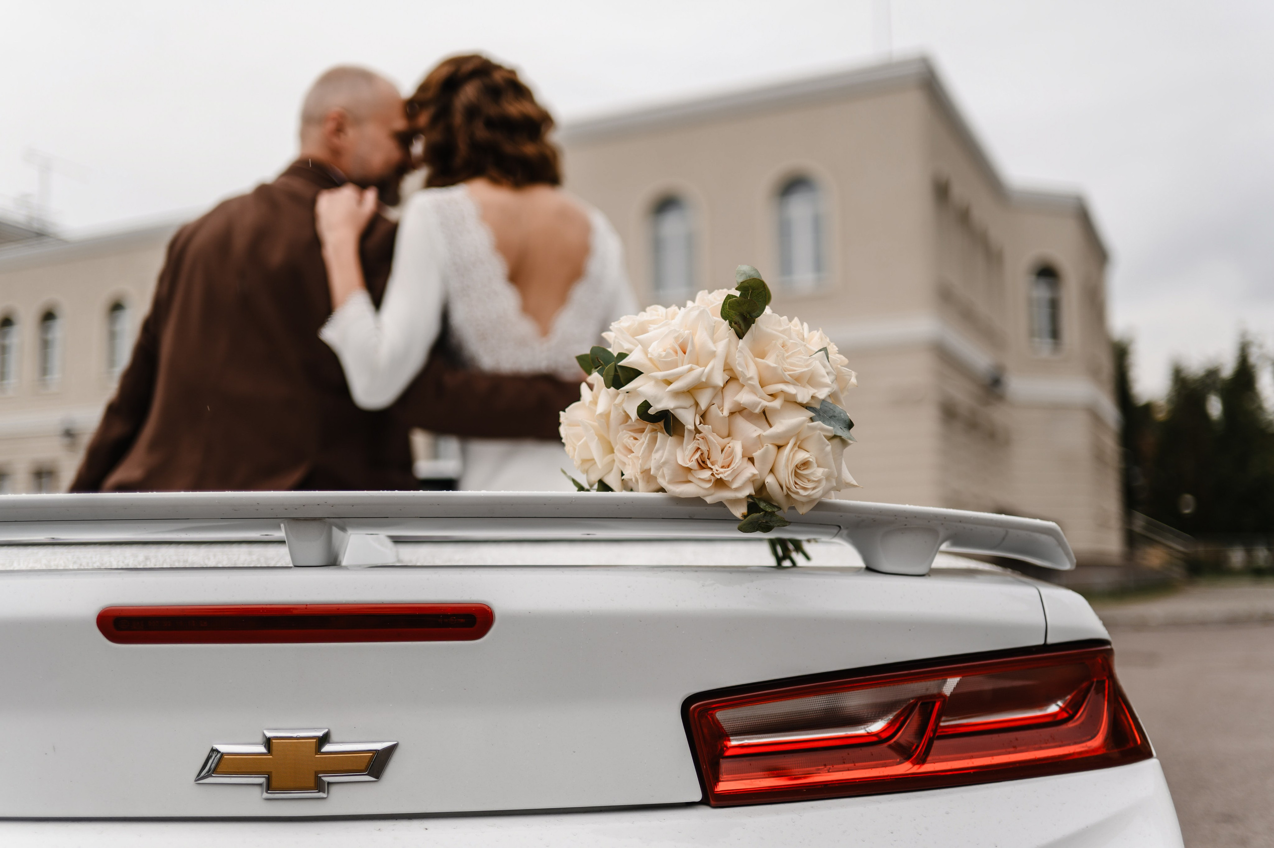 Виктория & Алексей. Фотограф на свадьбу в С-Пб Борис Большой