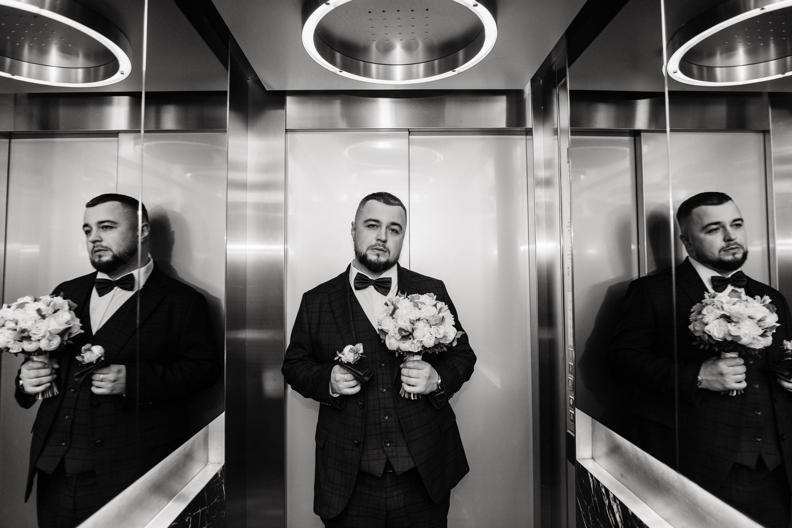 Фотограф на свадьбу в С-Пб Борис Большой