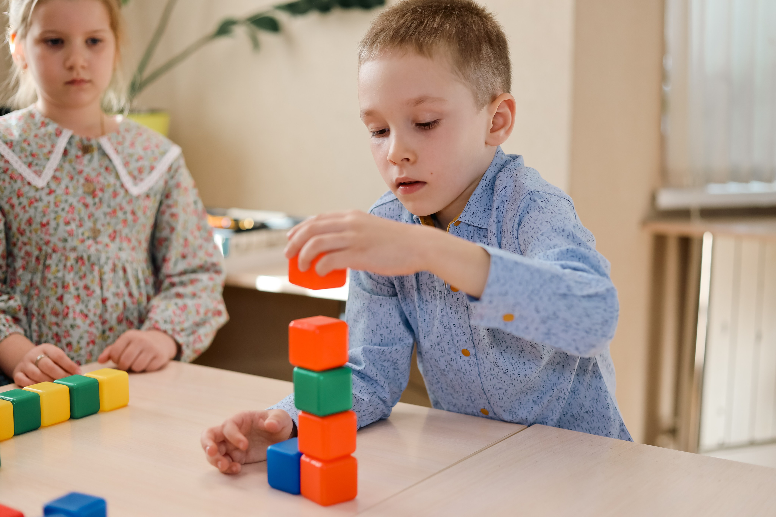 Детская съемка | Детские сады | Школы