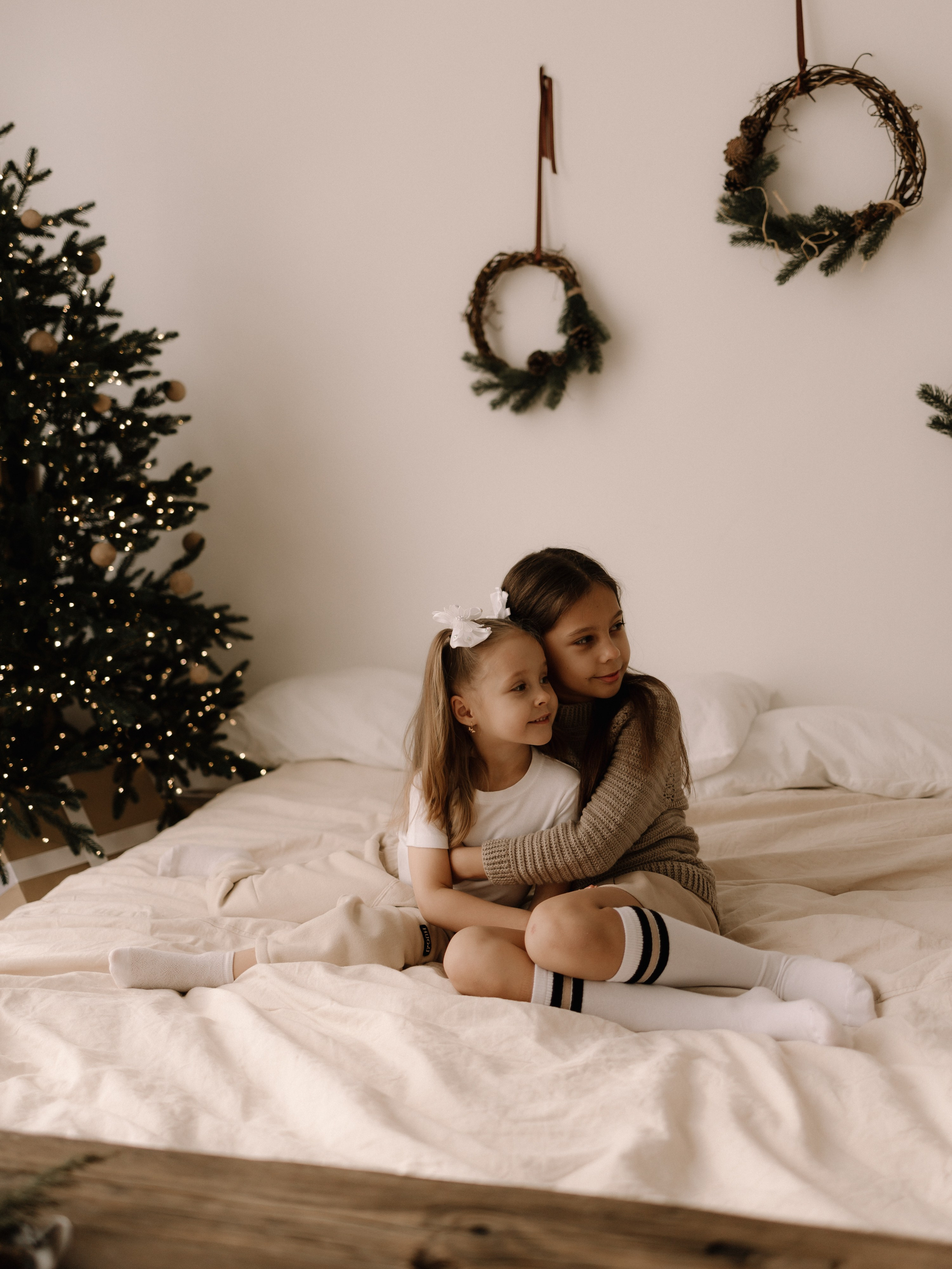 Новогодняя в «Mestone» — 1. Семейный фотограф в Краснодаре Храмова Анна