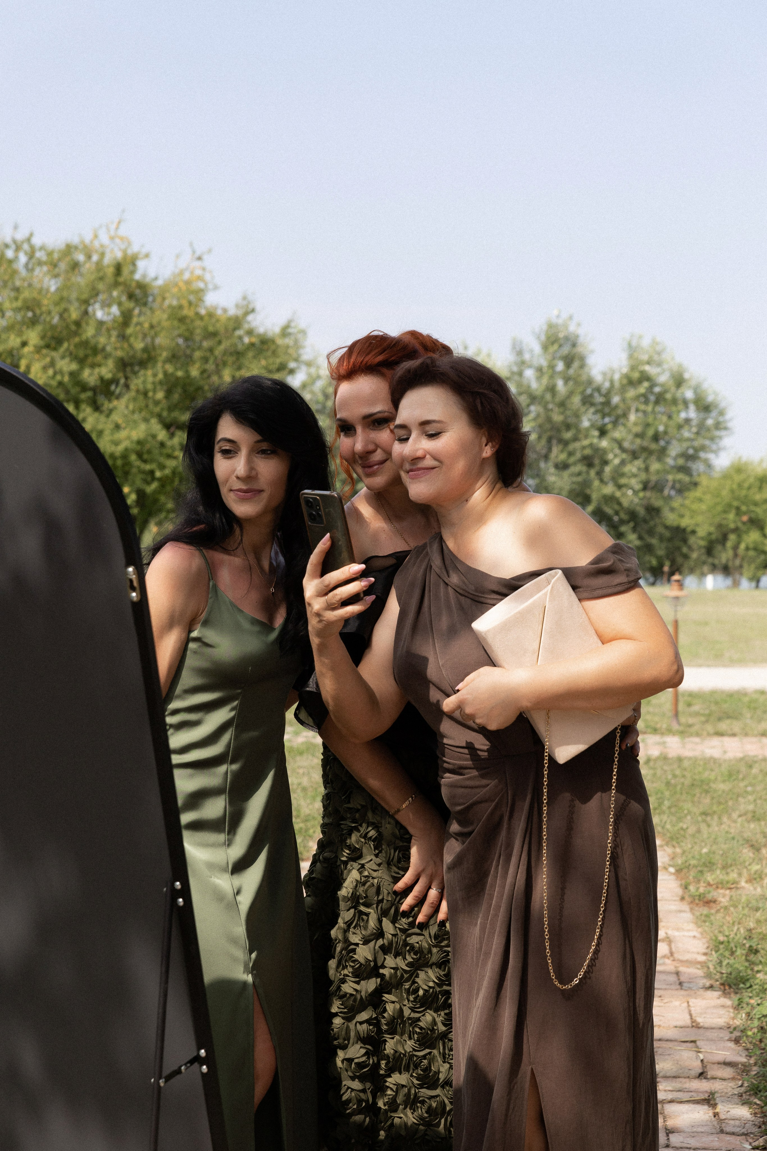 Владислав и Наталья. Свадебный фотограф