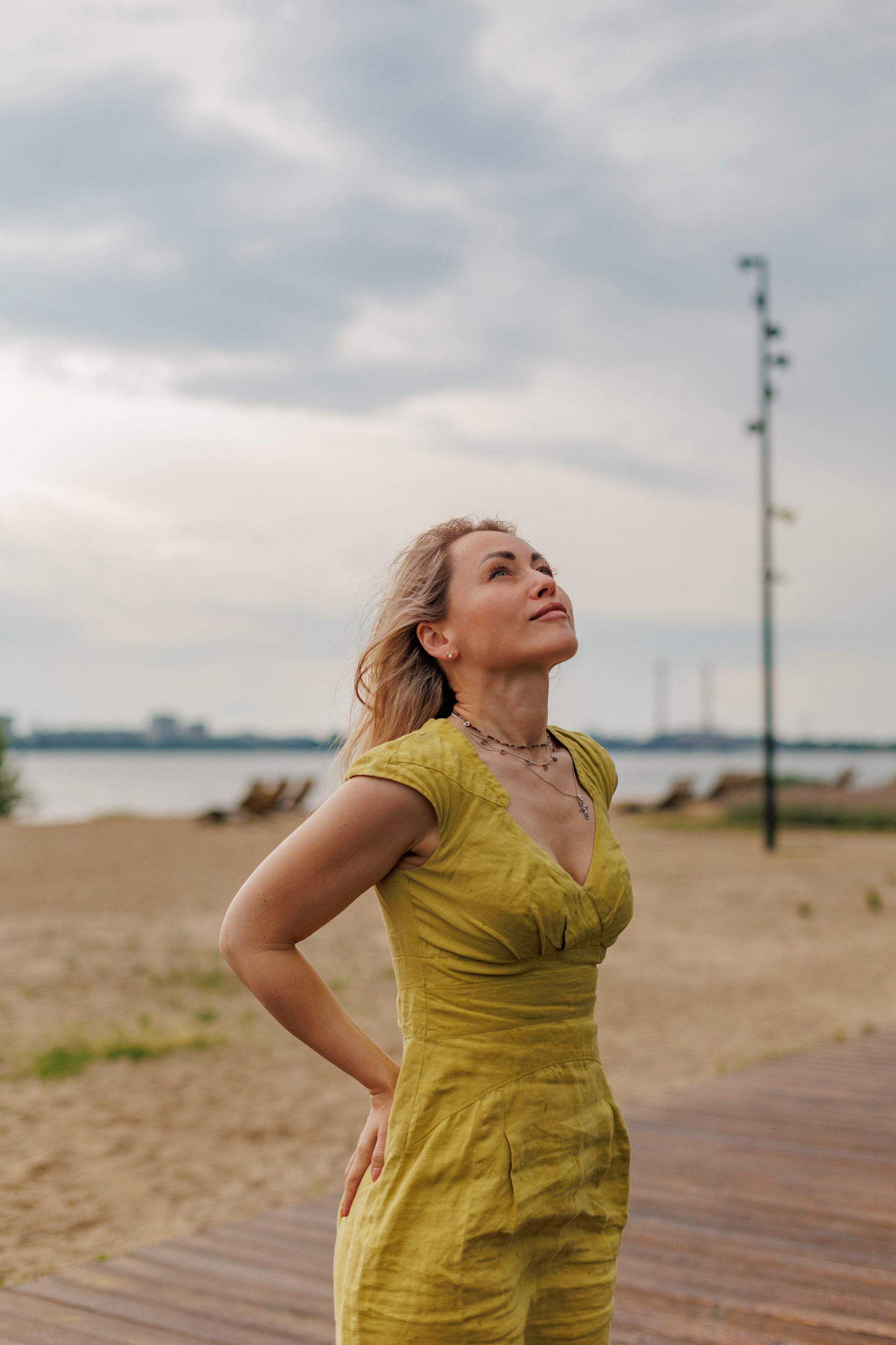 Уличные портреты. Фотография Максим Данков
