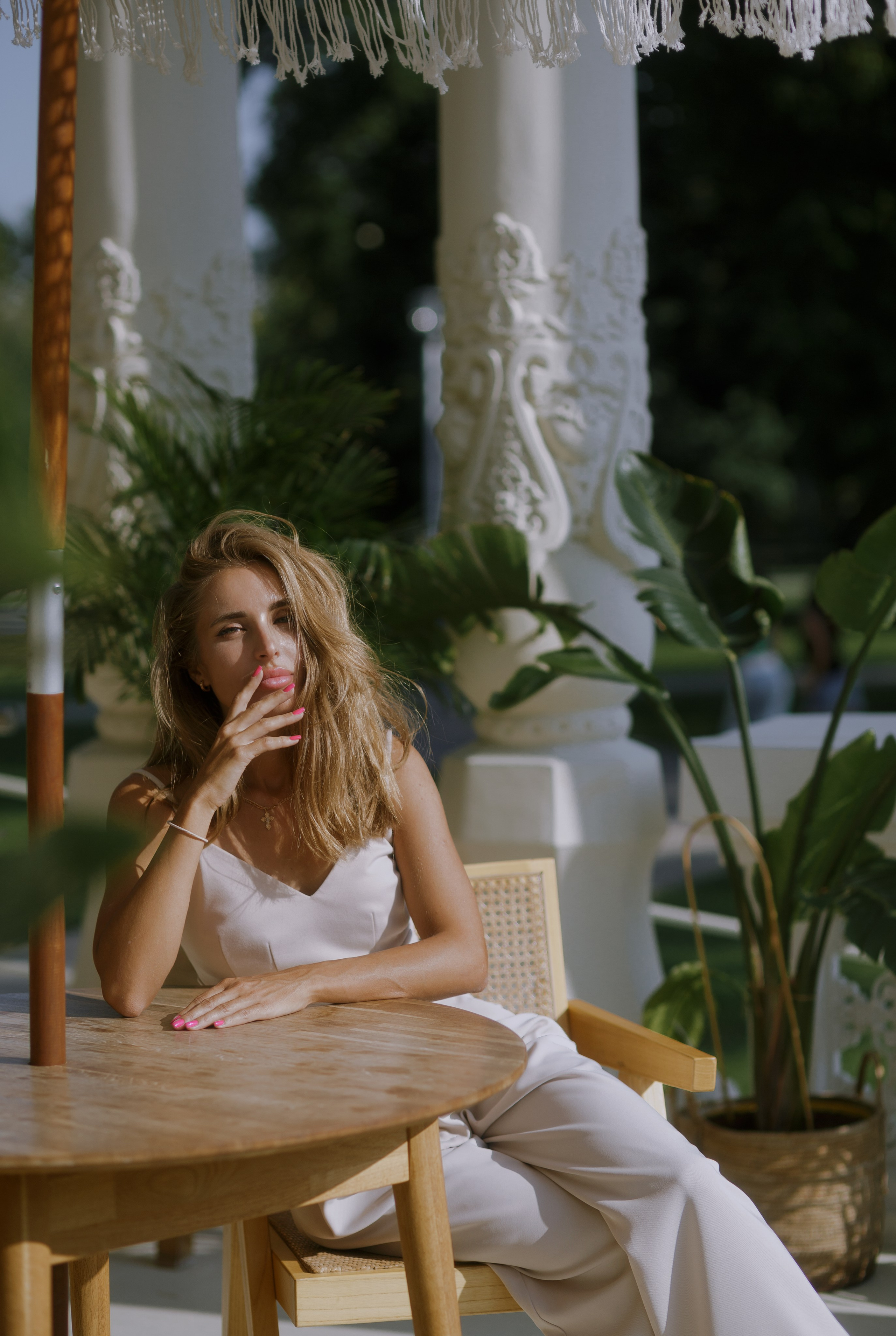 Victoria. Студийные, прогулочные съемки. Москва