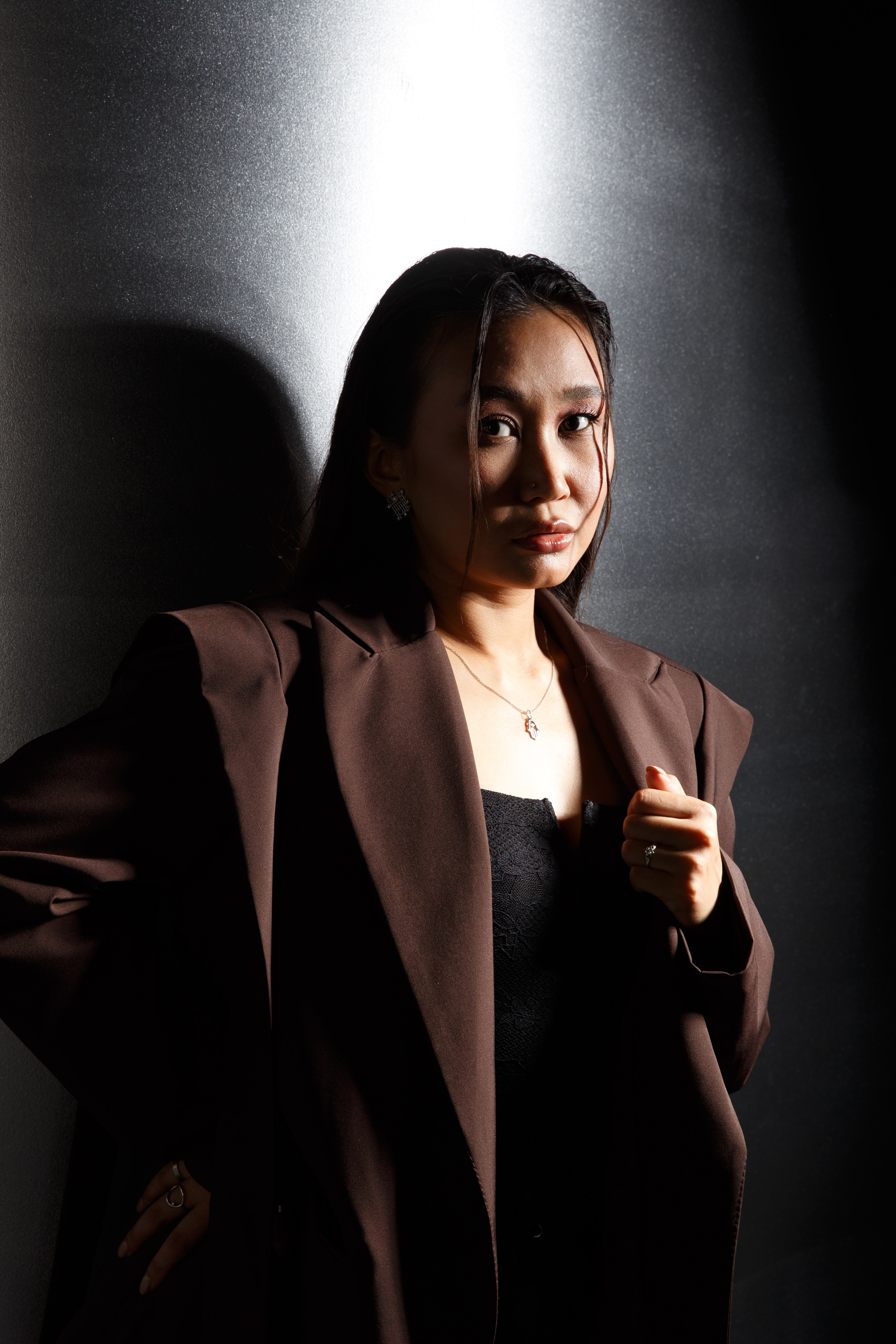 Алина. Женский фотограф в Москве Светлана Смагина