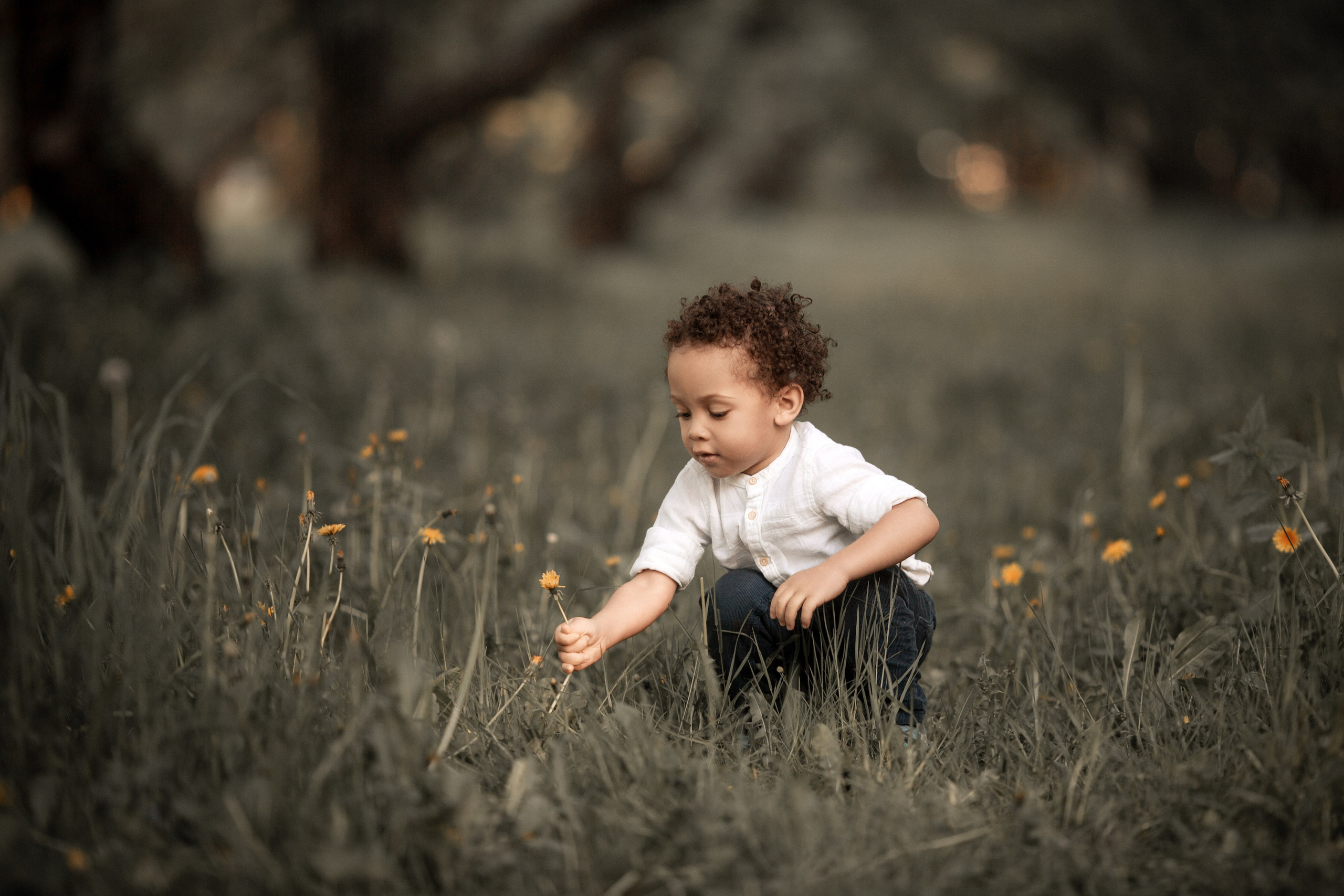 Про любовь, которую не нужно объяснять. Семейный и детский фотограф в Москве Юлия