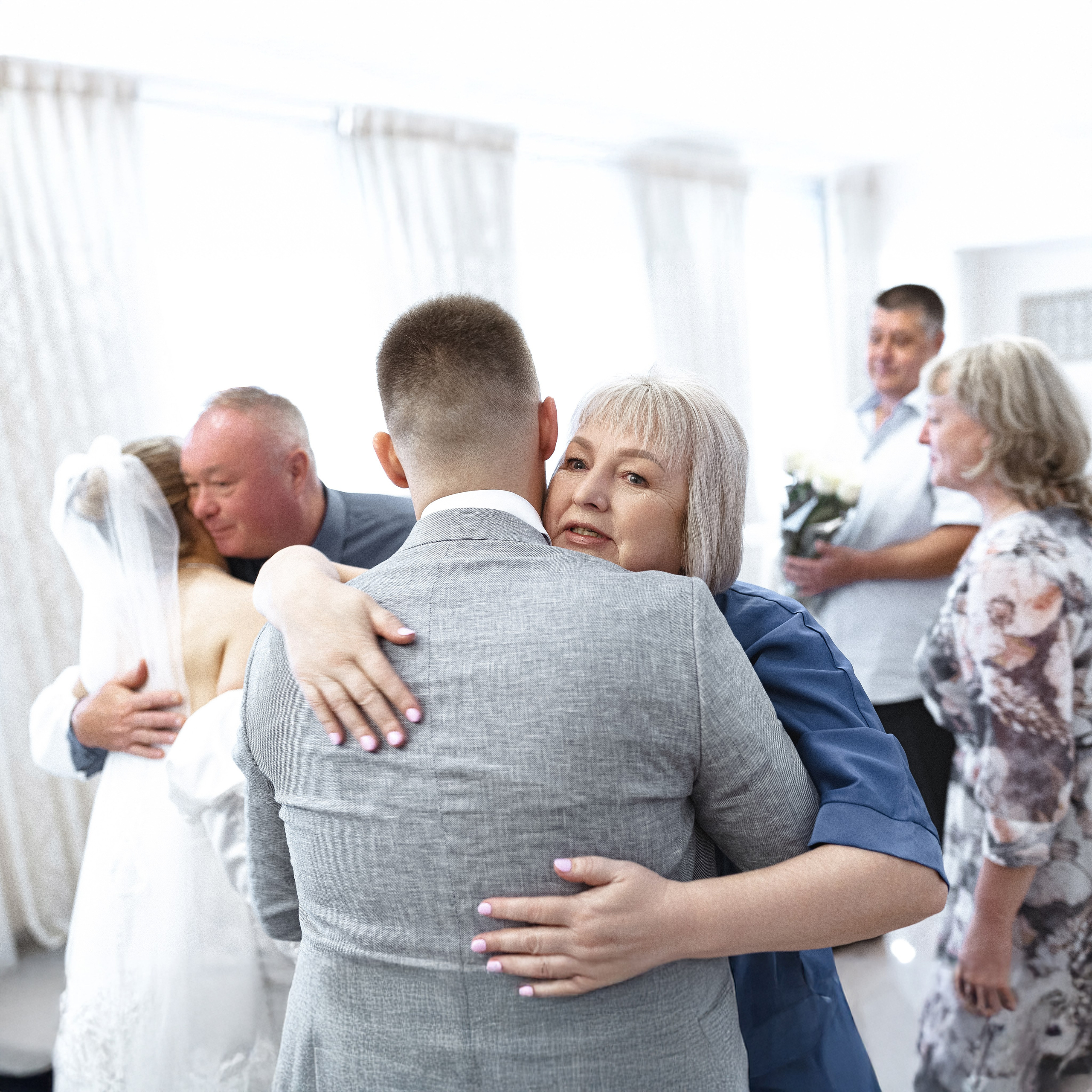Дмитрий и Анна. Дмитрий Судаков, фотограф в Екатеринбурге и Москве