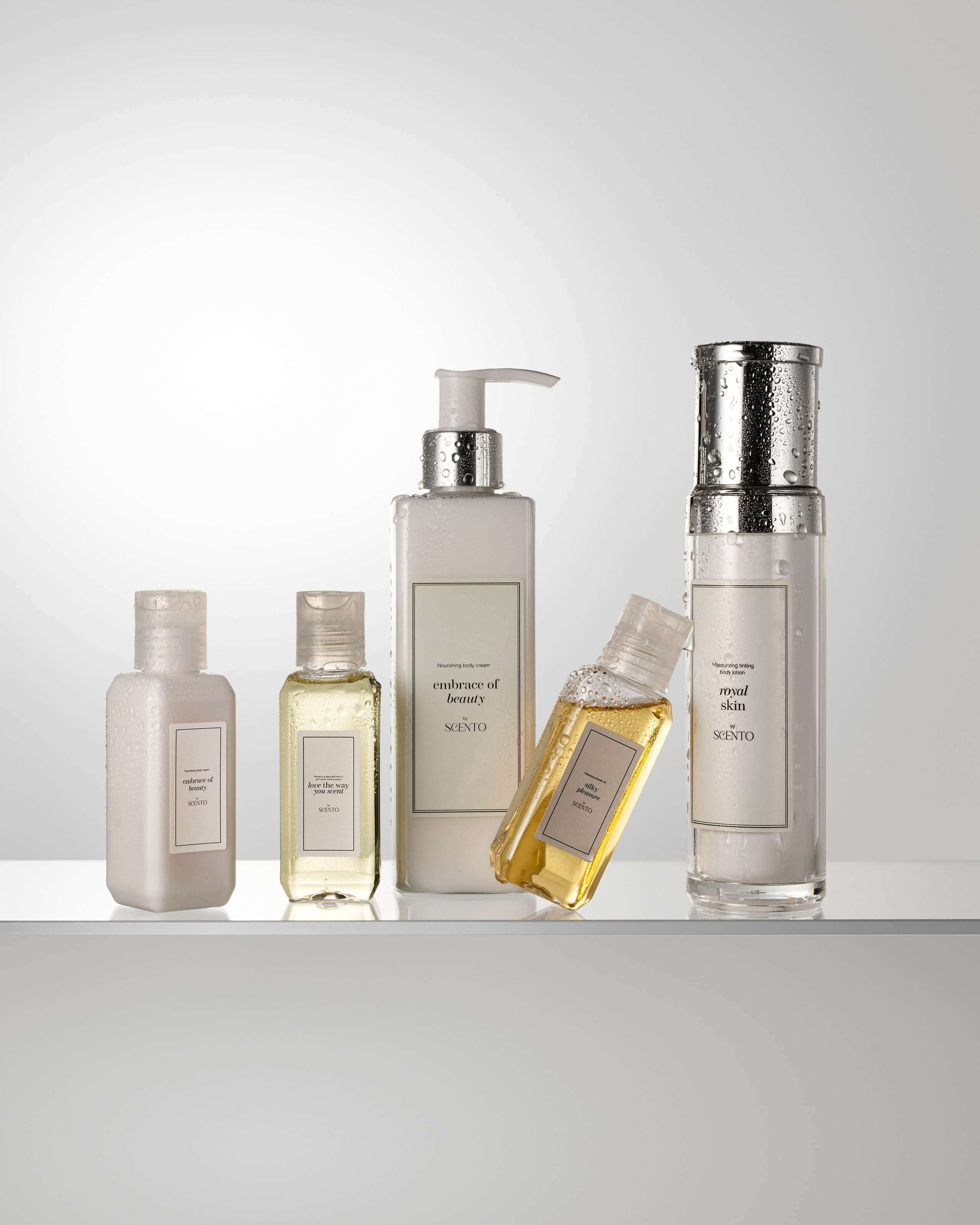 Portfolio. Professional Product Retouching