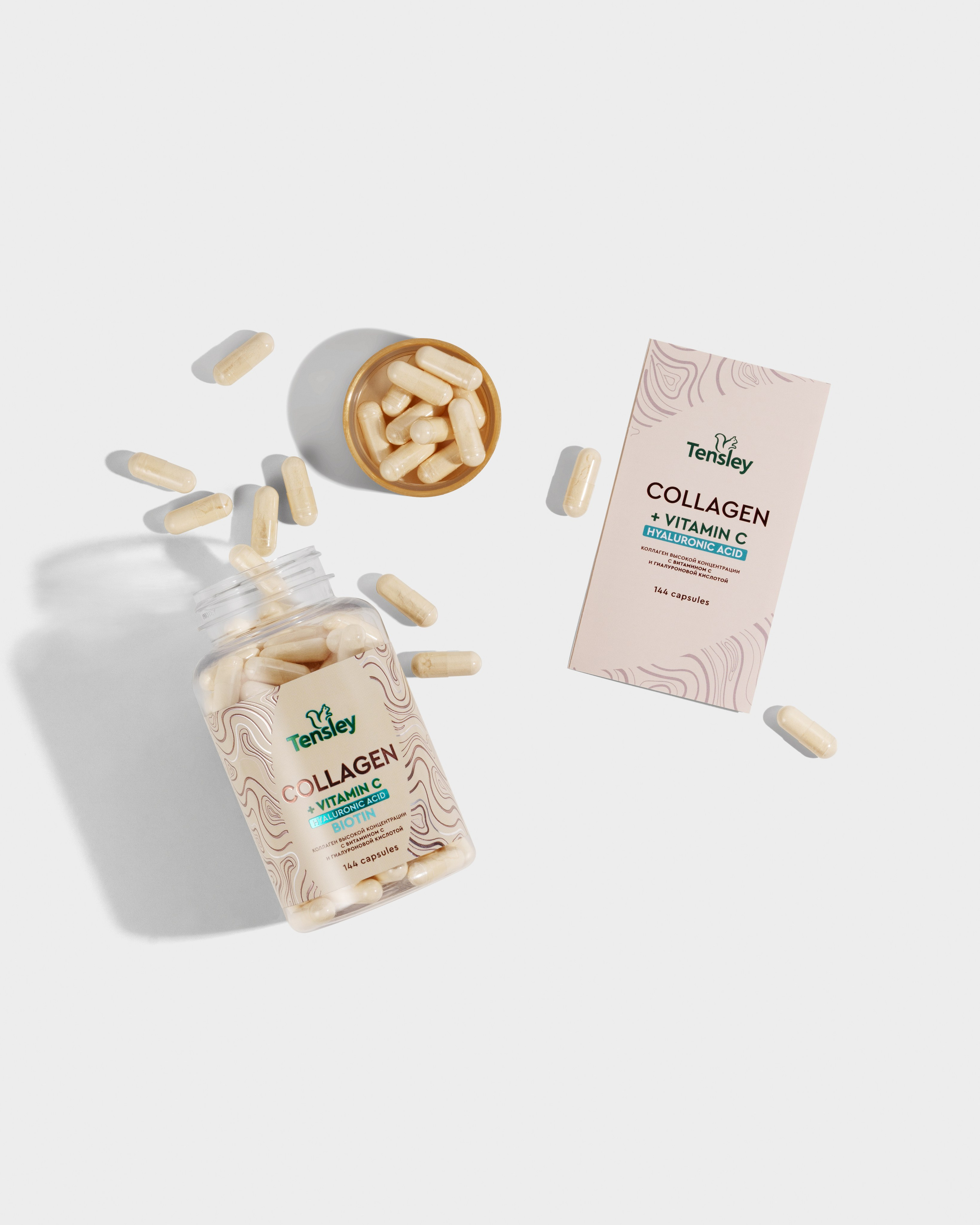 Professional Product Retouching