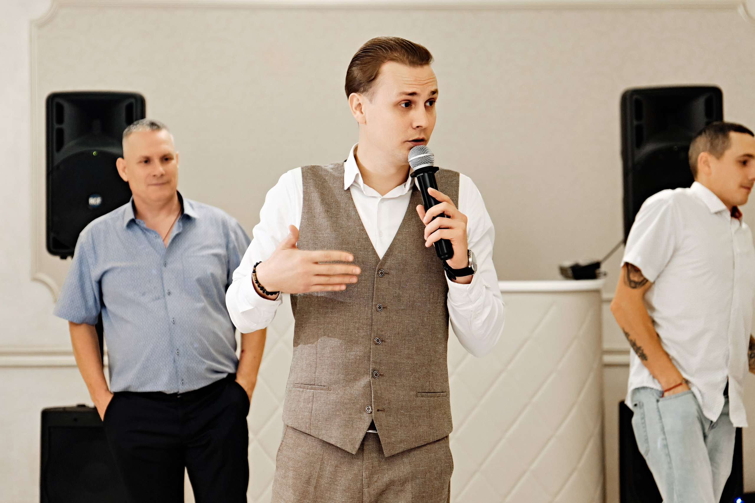 Лада и Константин