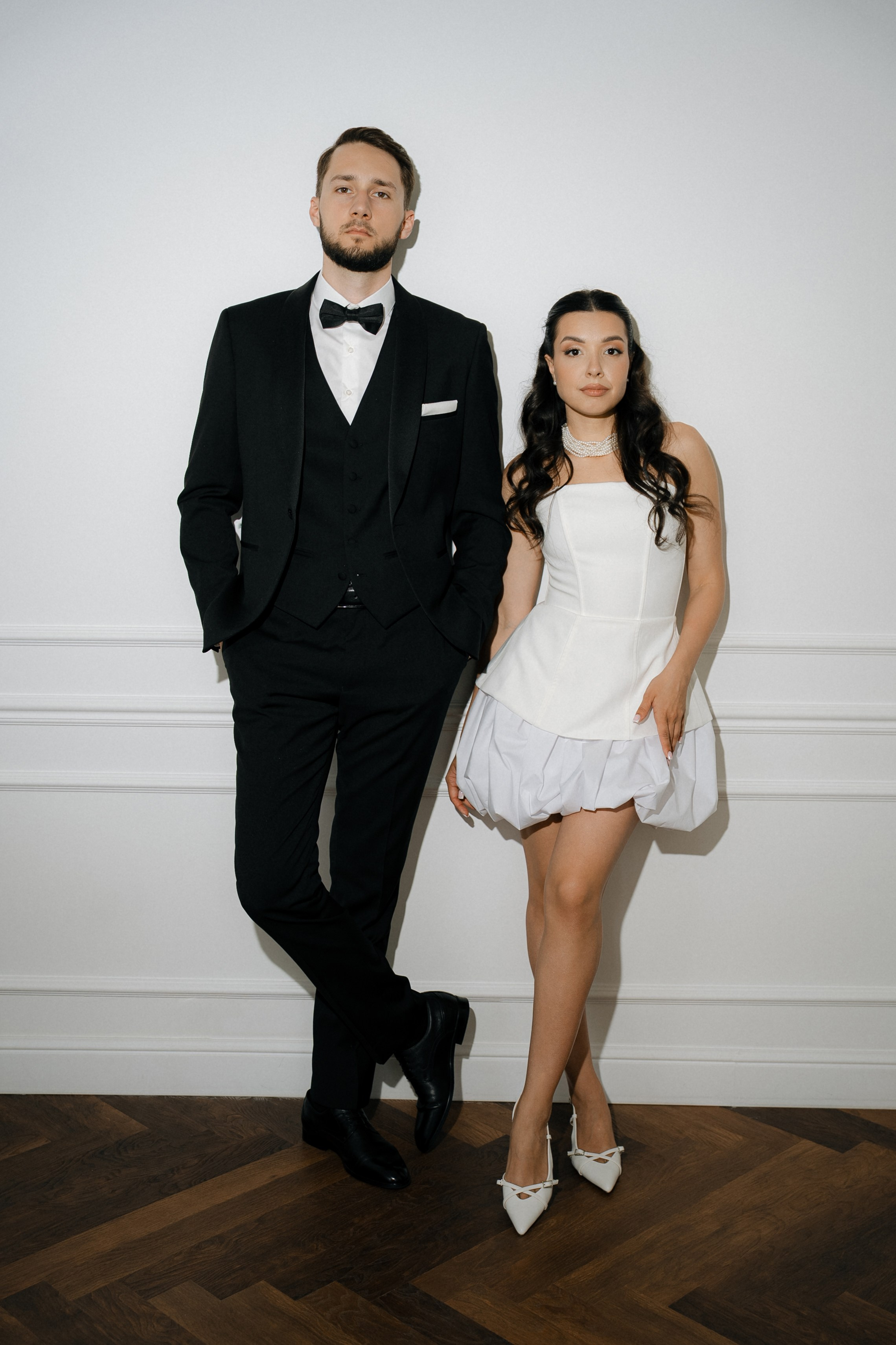 Алина+Александр. Анонс. Семейный и портретный фотограф в Саратове Сахарова Маша