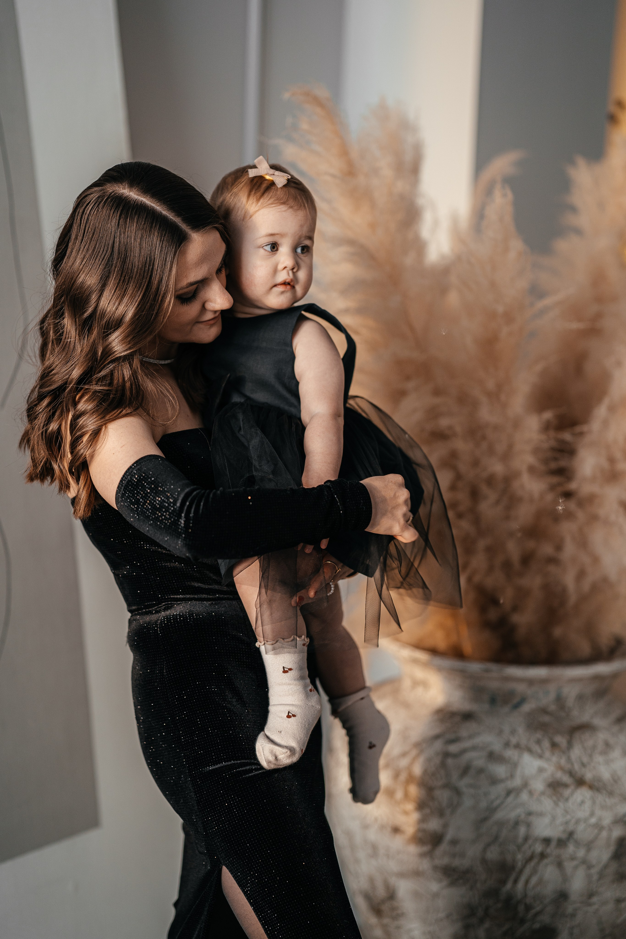 Анастасия, Кирилл и Ева. Фотограф Санкт-Петербург/Гомель Виктория Петрова