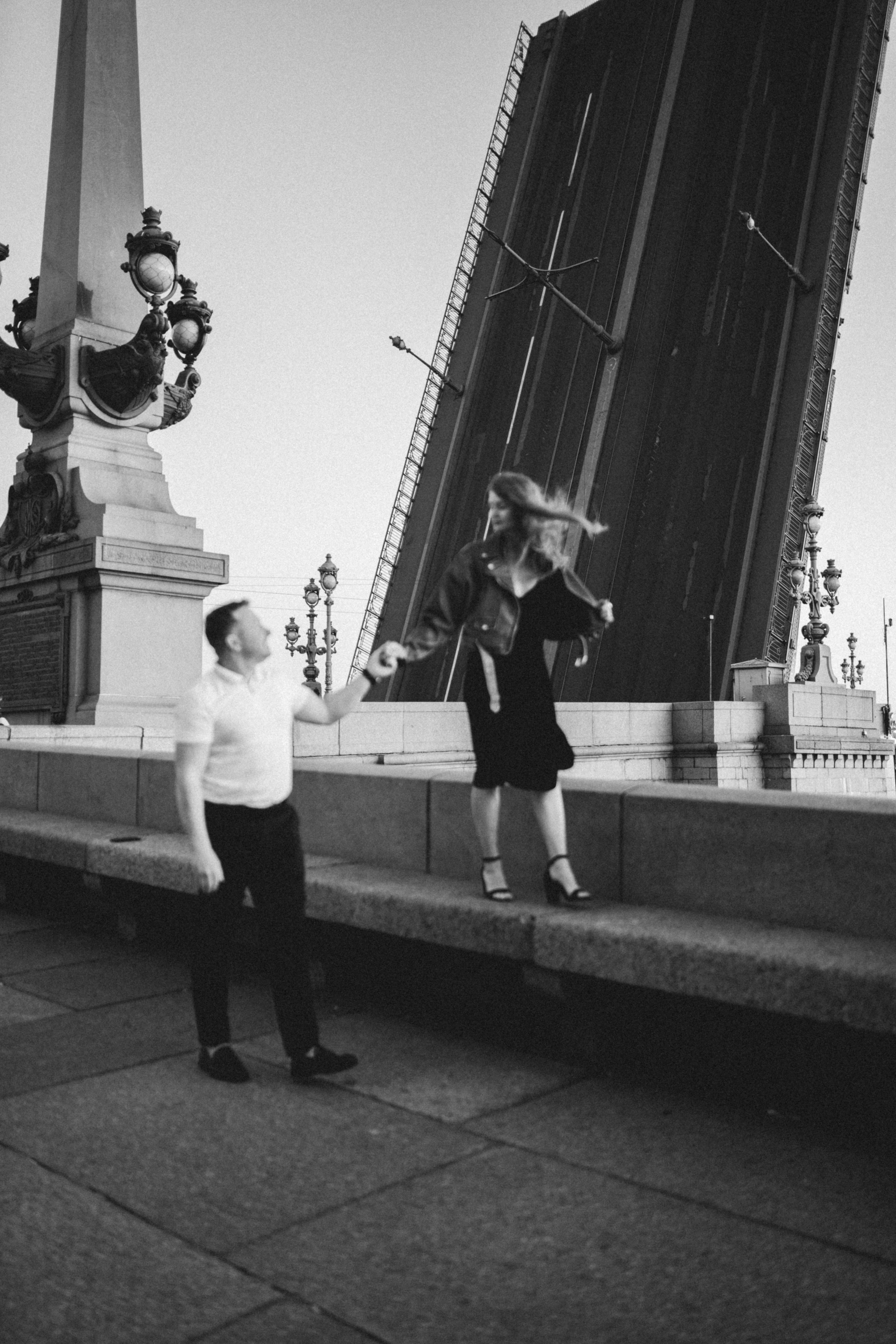 L & A. Фотограф Санкт-Петербург/Гомель Виктория Петрова