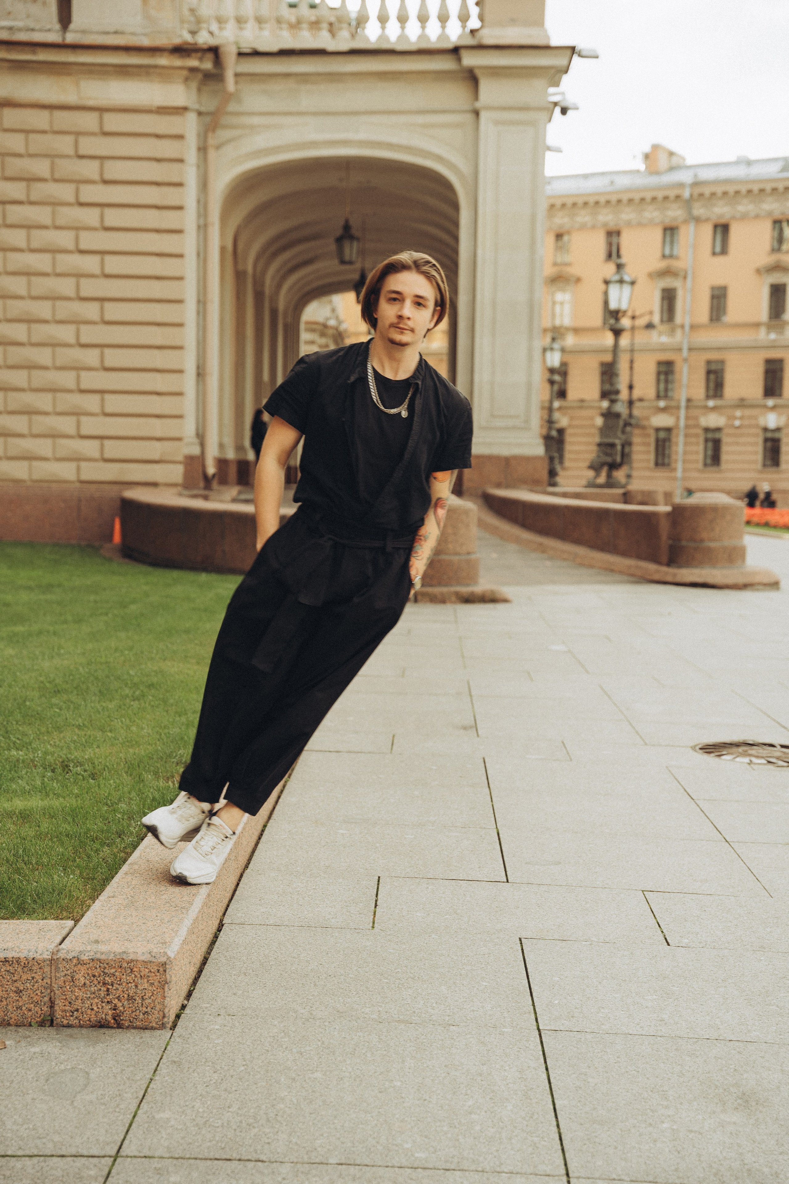 Vladimir. Фотограф Санкт-Петербург/Гомель Виктория Петрова