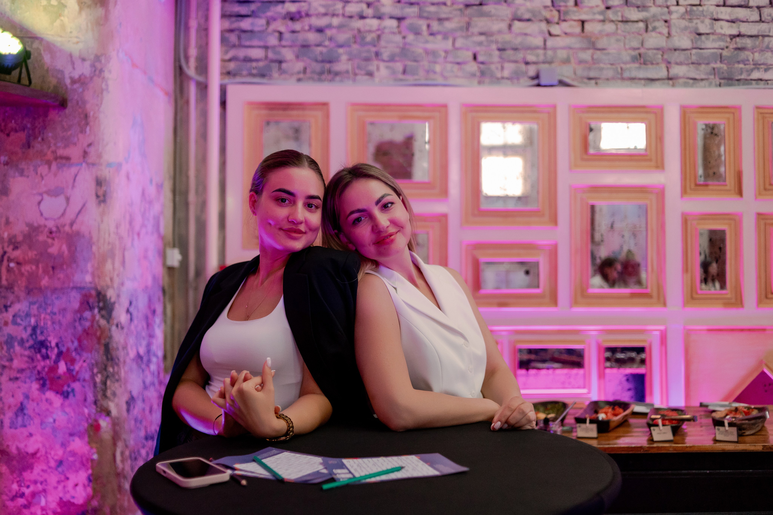 Лофт. Главная