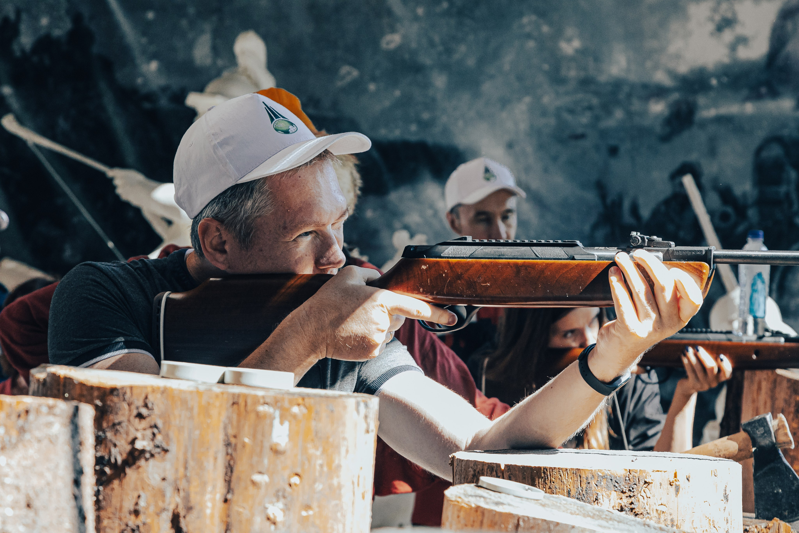 КОРПОРАТИВ ЛЕТНИЙ. Главная