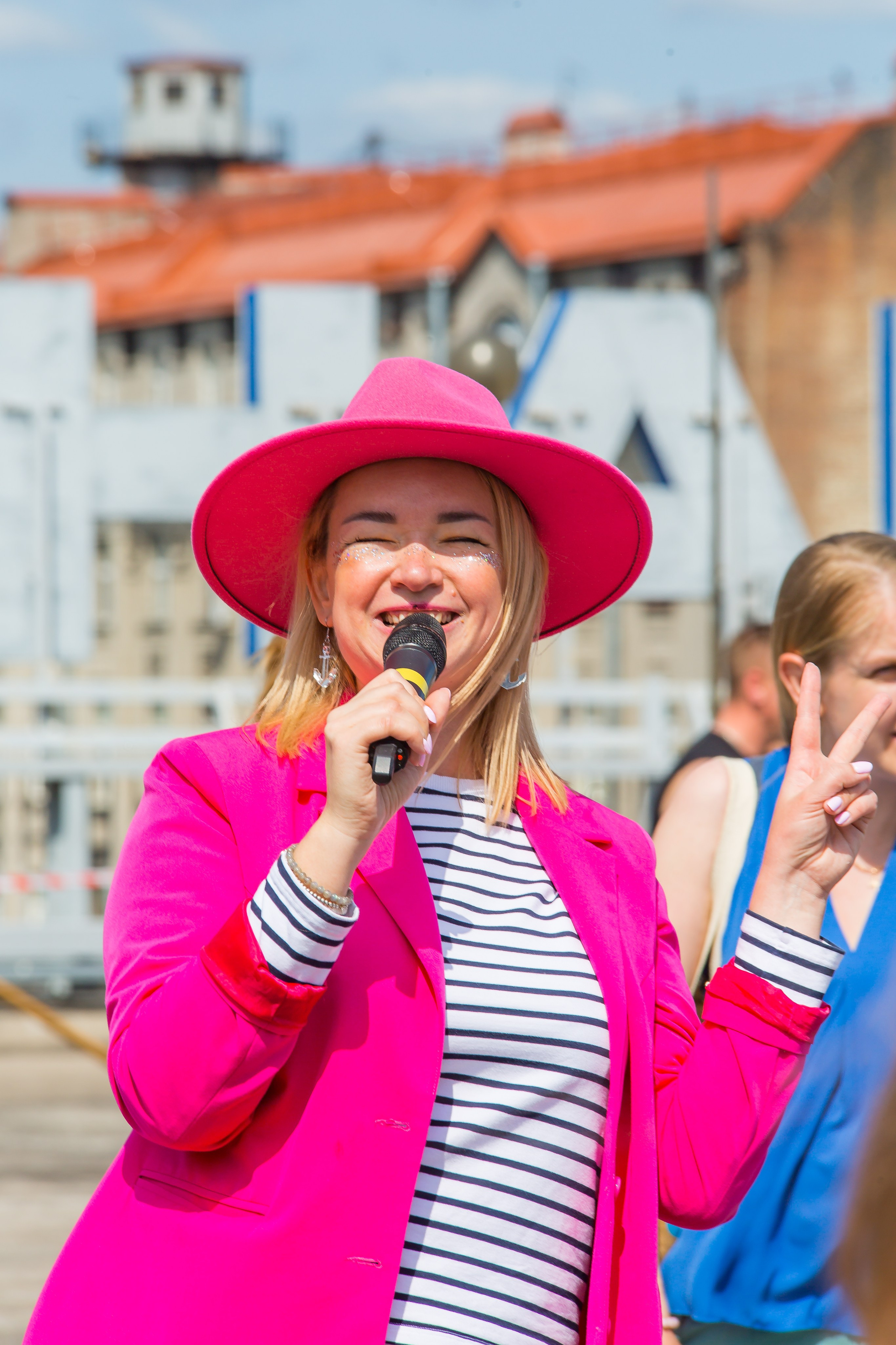 ОКЕАНАРИУМ БОЛЬШАЯ РЕГАТА 2023. Главная